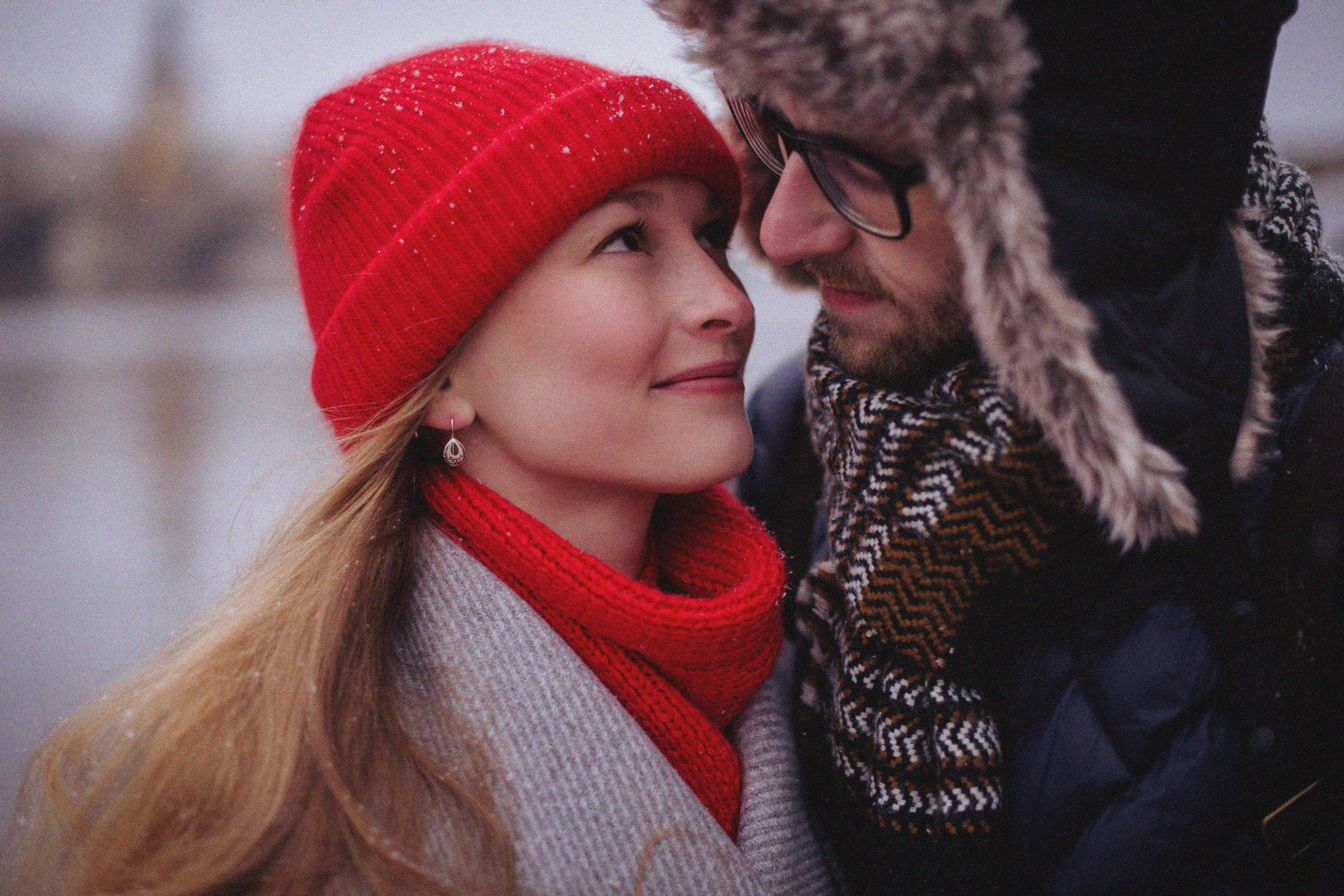 Love story photography