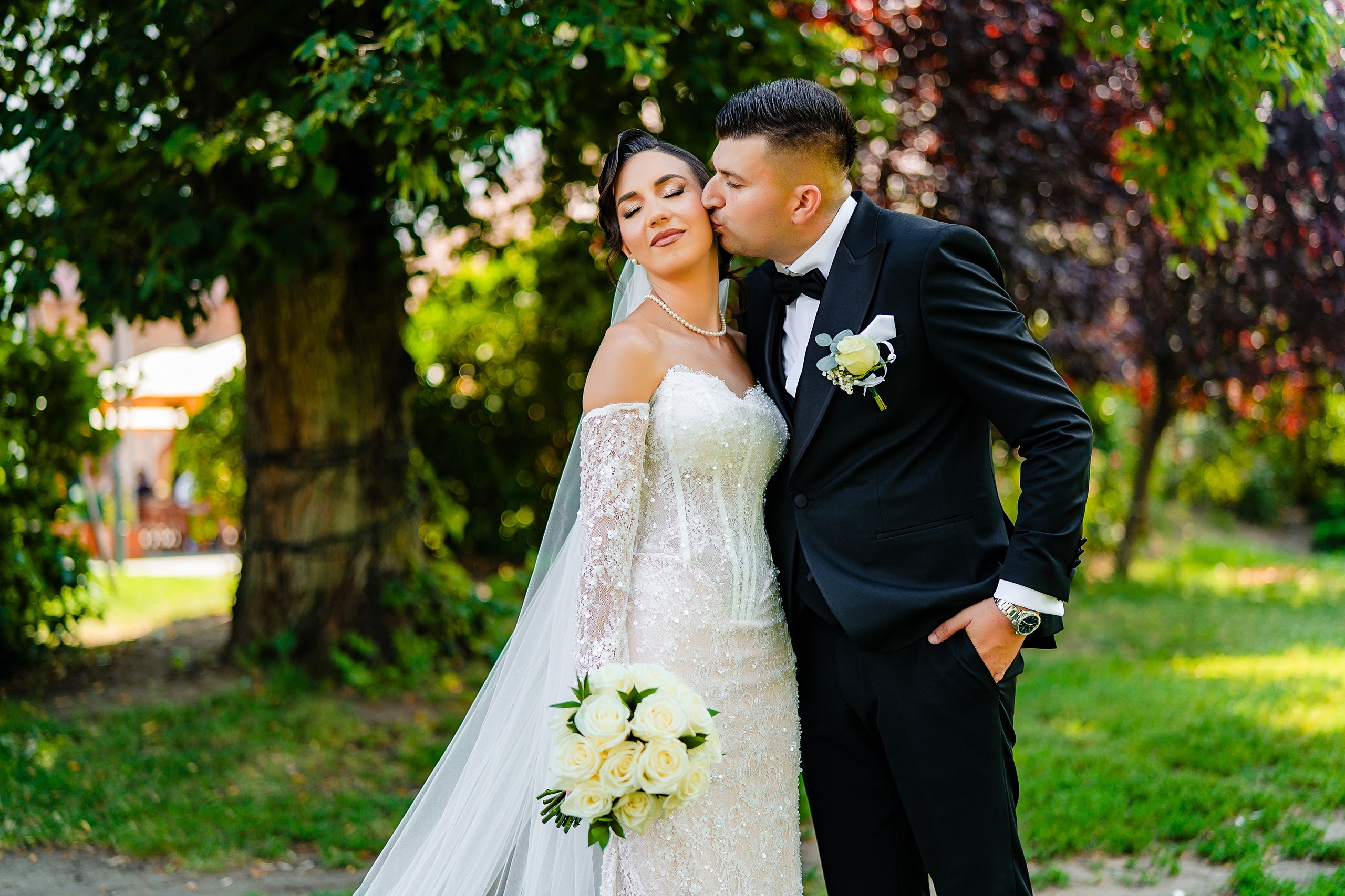 Botezul lui Arthur. Újfalvi Szilárd – Fotograf de nuntă în Târgu Mureș | Transilvania