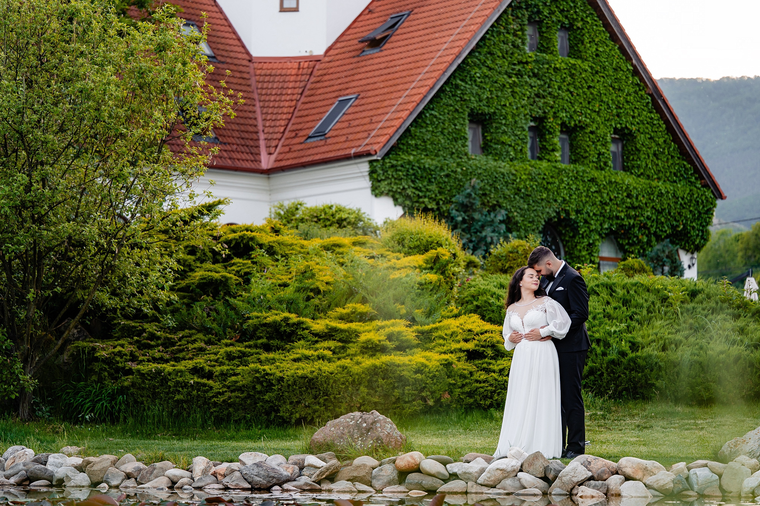 Trash the Dress