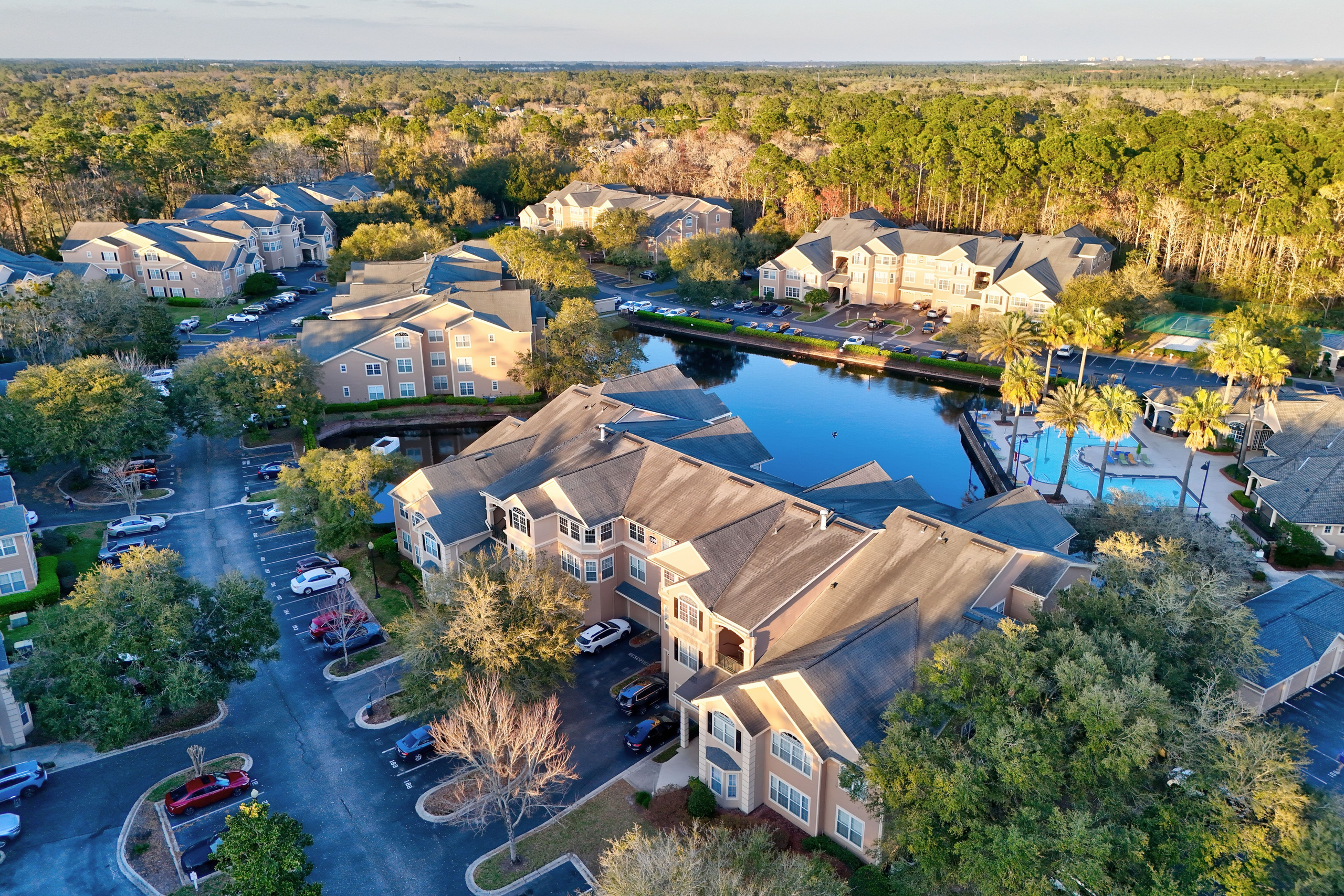 Sutton Park Drive, Jacksonville, Fl 32 224