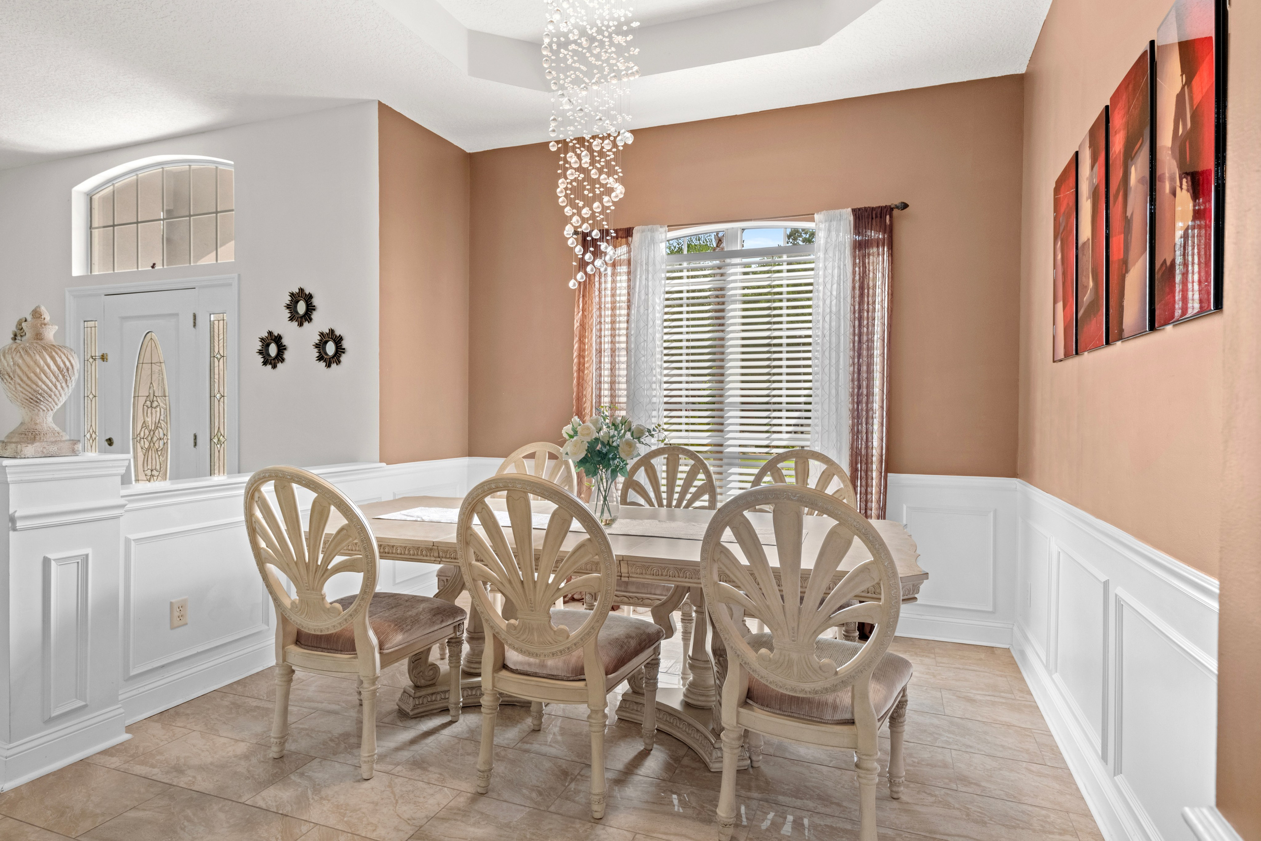 Timbermill Rd, Jacksonville, FL 32 256