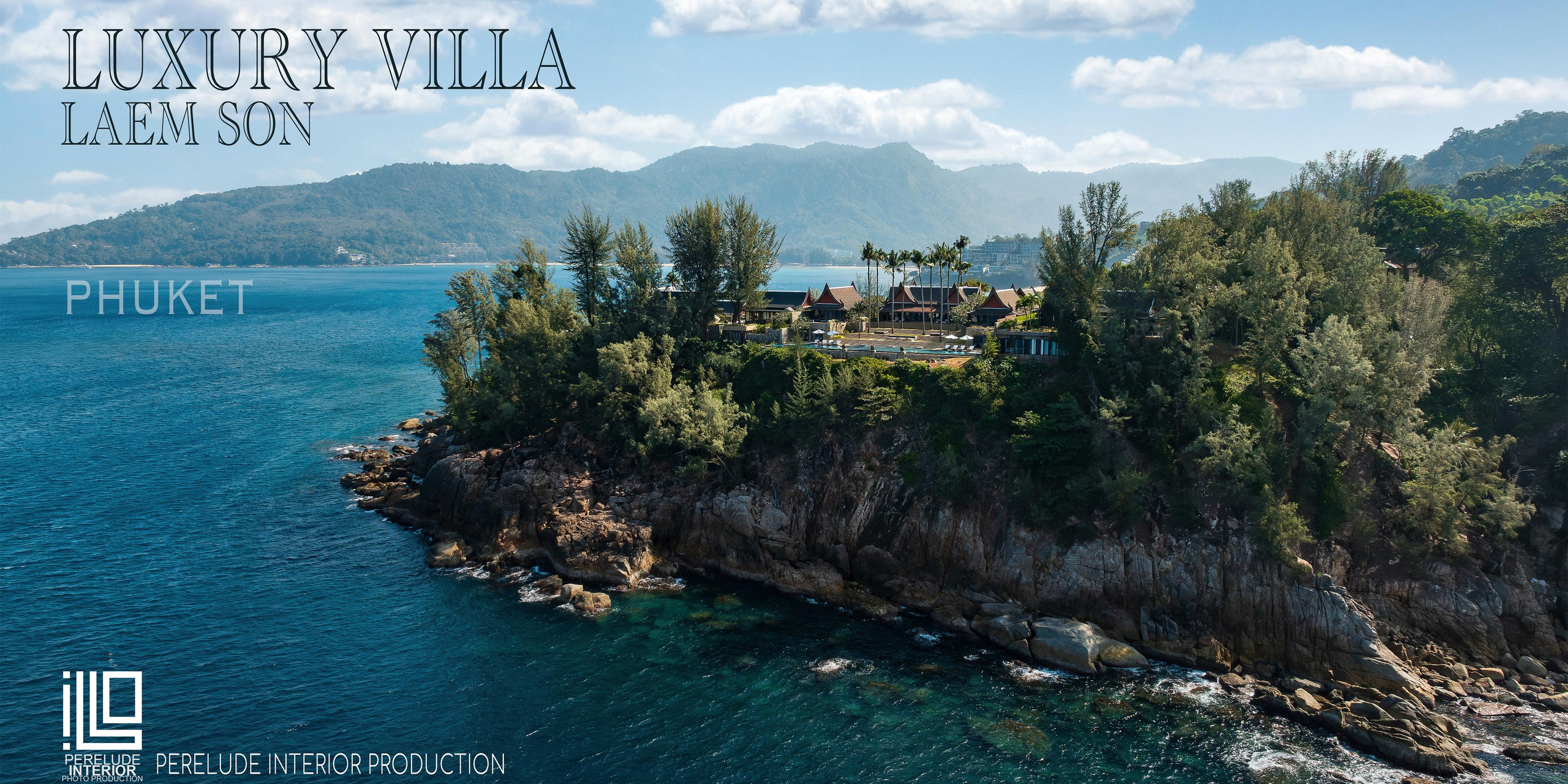 Phuket Leam Son Luxury Villa | Kamala Beach