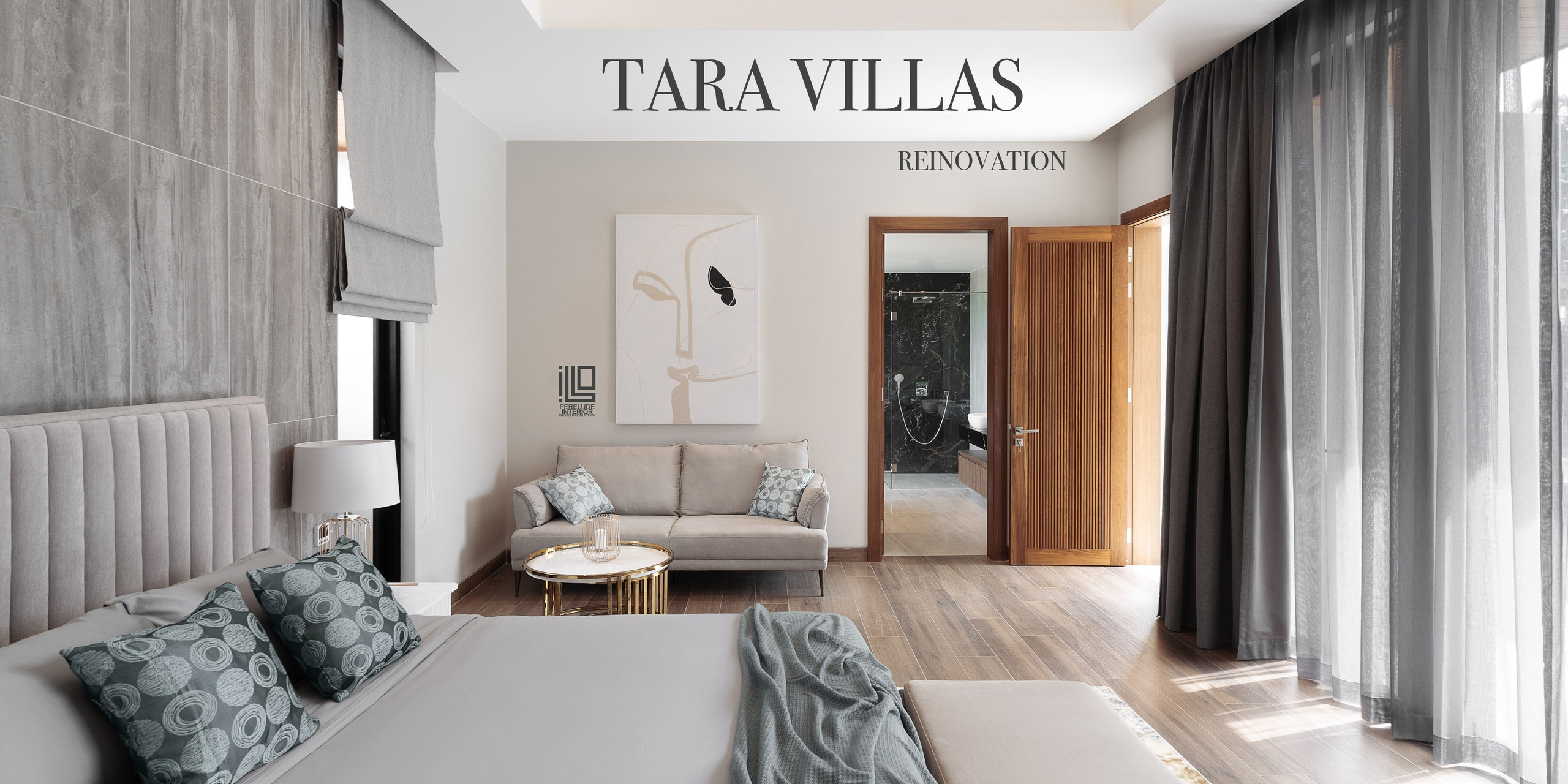 Two Villas Tara