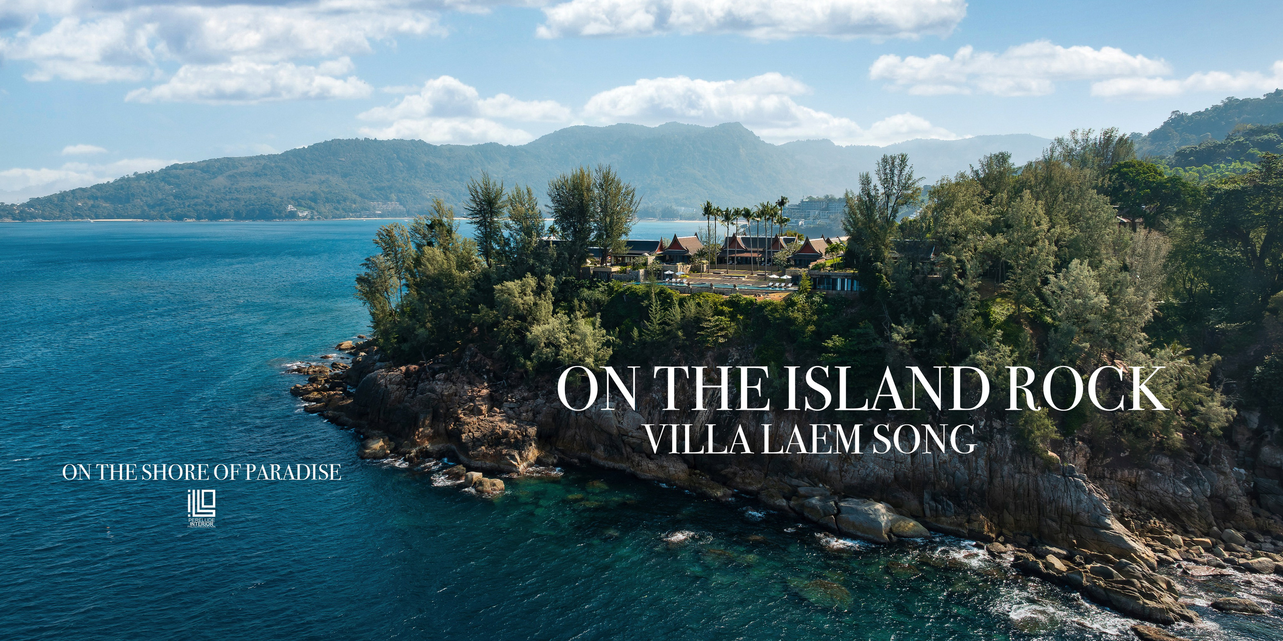 Phuket Leam Son Luxury Villa | Kamala Beach