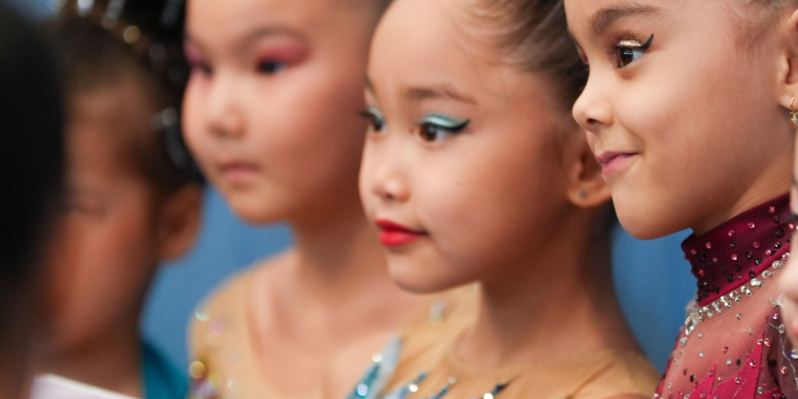 Olympic Stars Moments 2024 | December 14-15 | Qatar