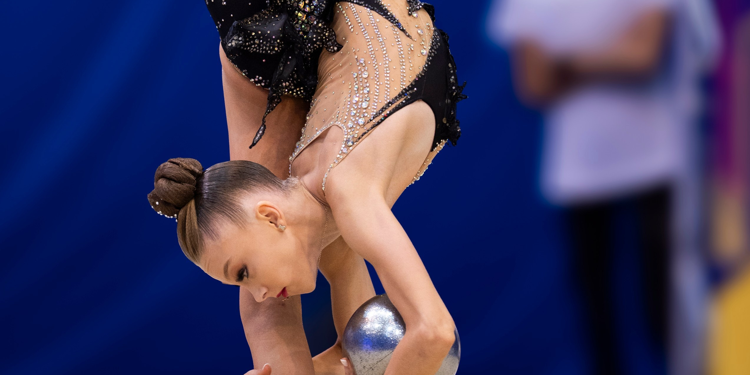 Pirouette Club UAE Challenge 2024 | November 29 — December 1 | Dubai, UAE