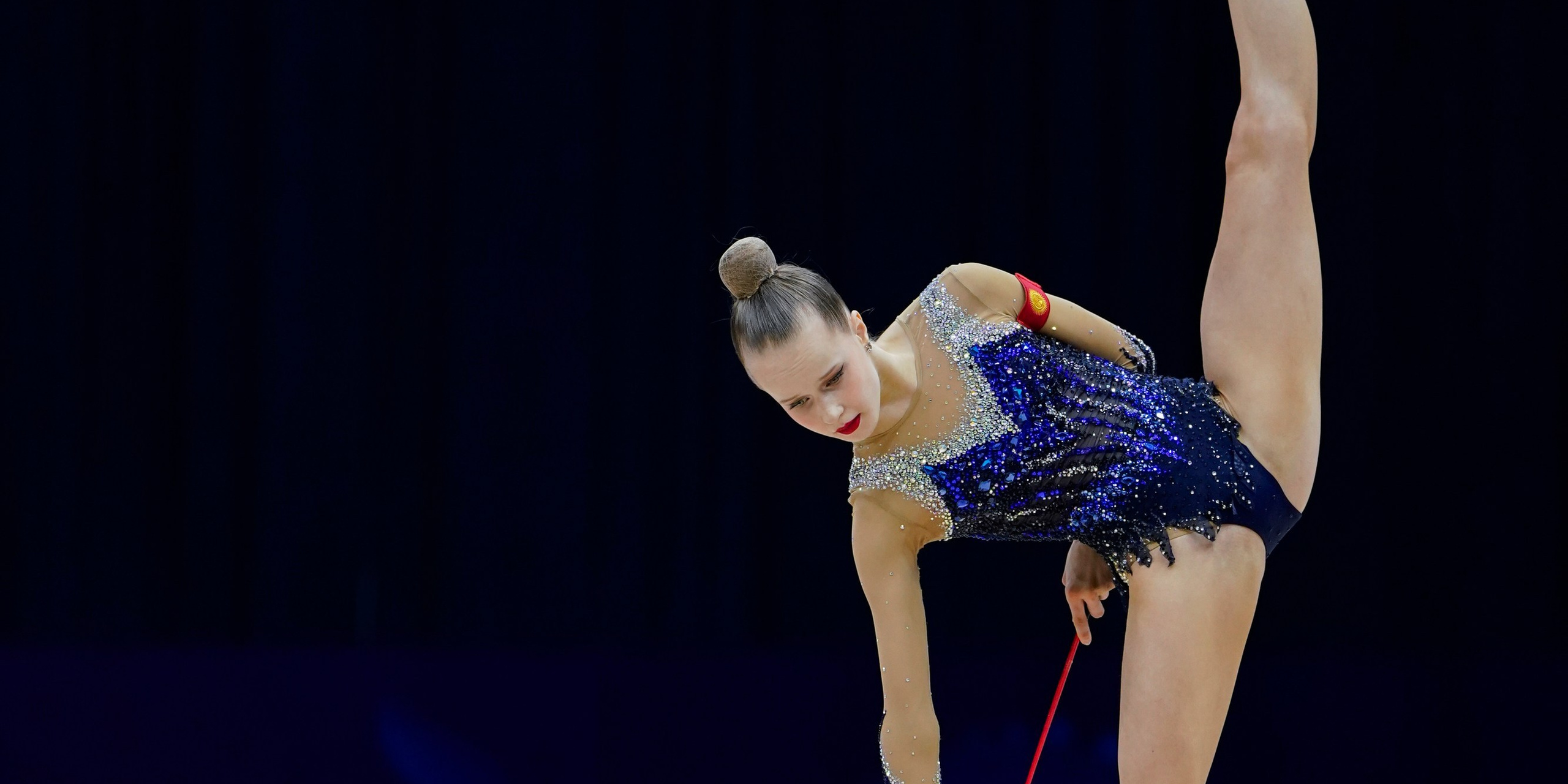 WORLD CUP 2024 | Tashkent, Uzbekistan