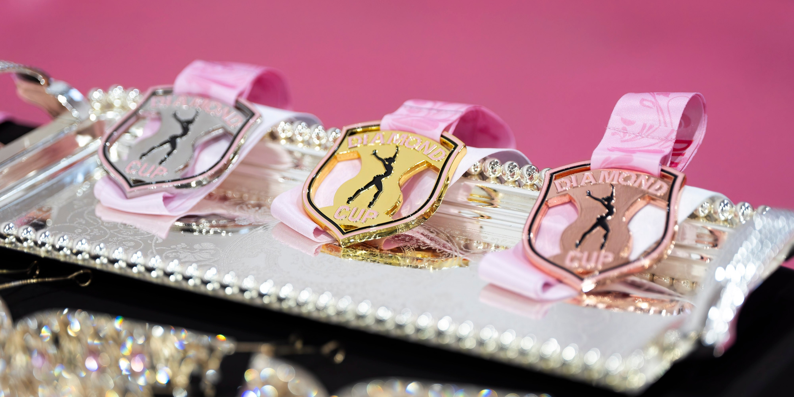 Mini Diamond Cup 2025 | February 16 | Dubai, UAE