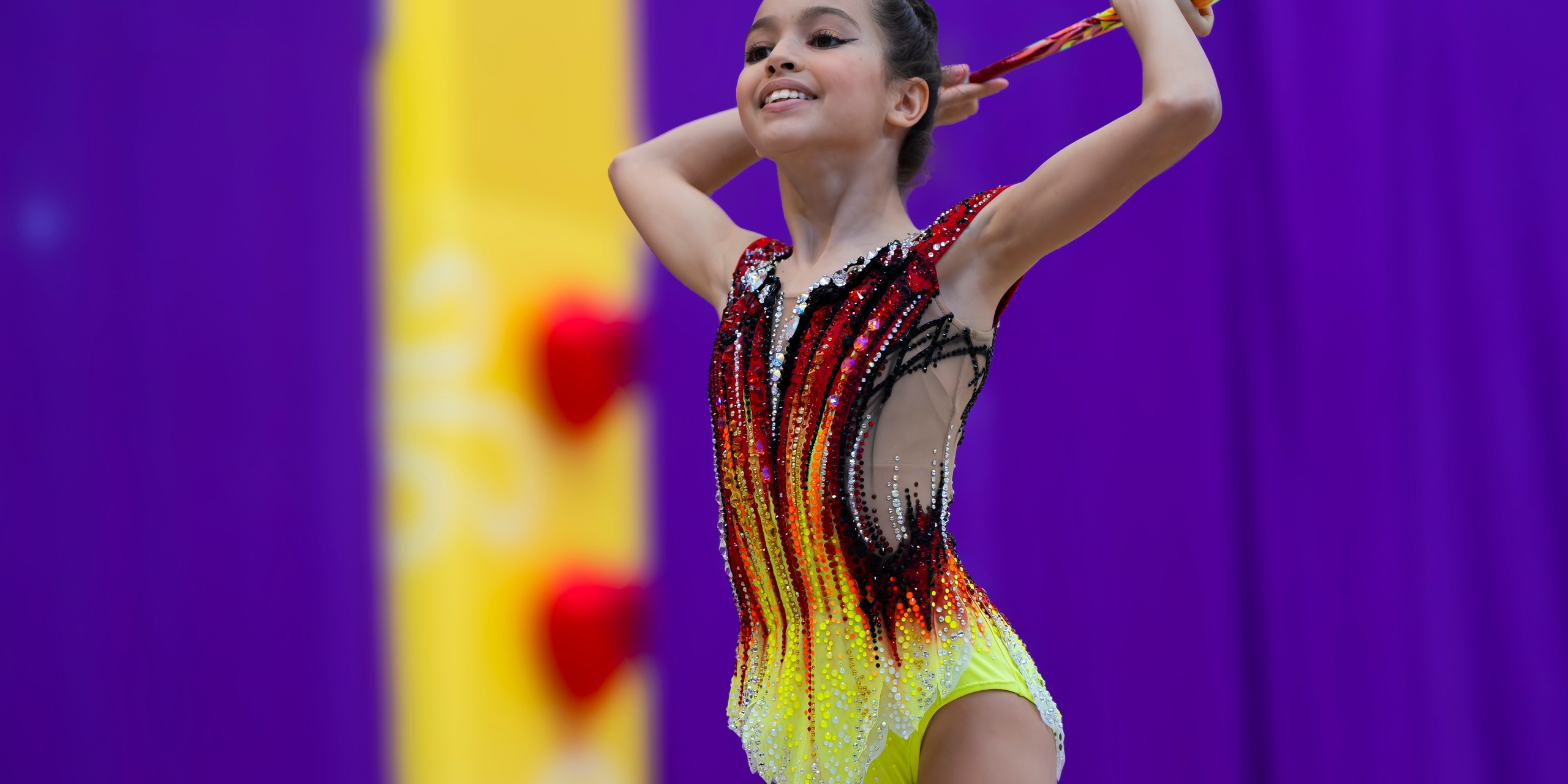 Grace of Love 2025 | February 15 | Dubai, UAE