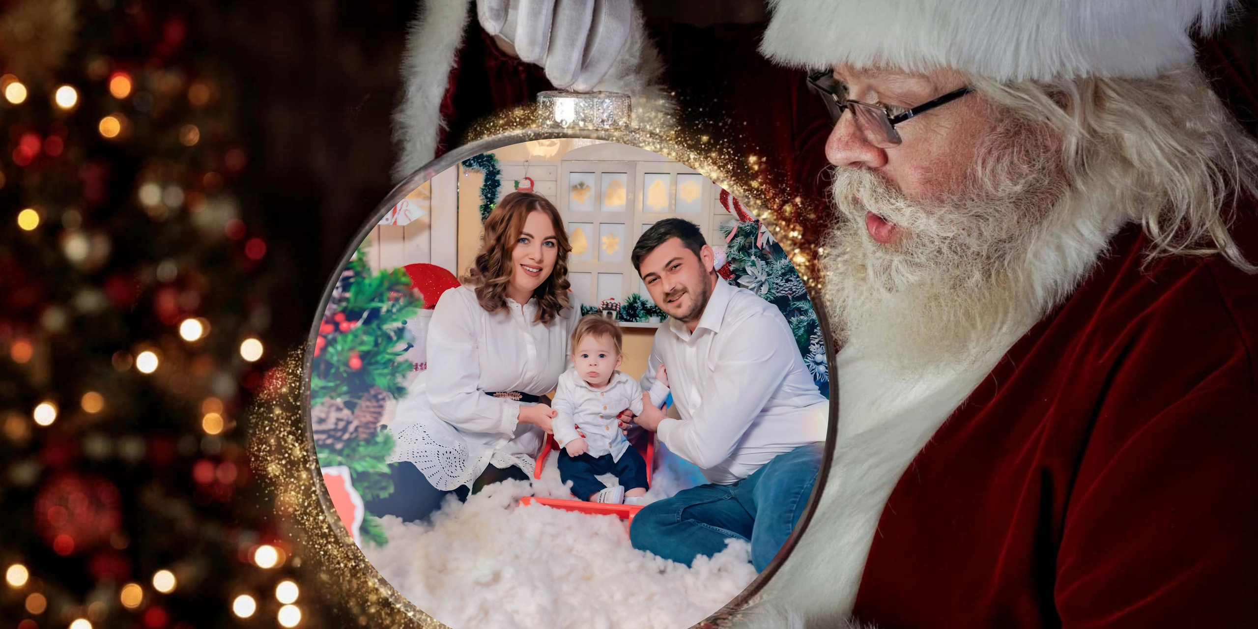 Sedinta Craciun Georgiana