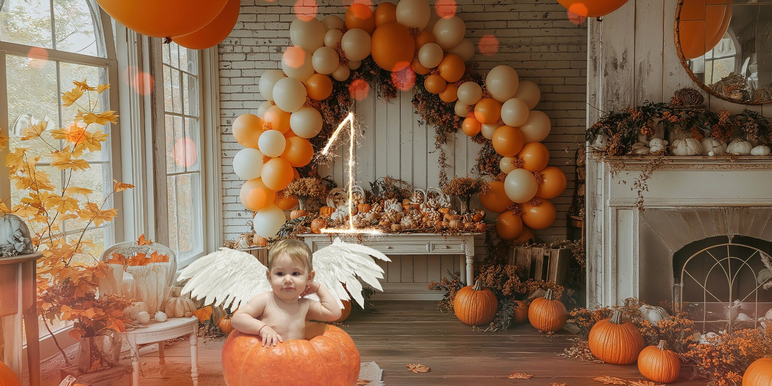 Aniversare Serena „One”