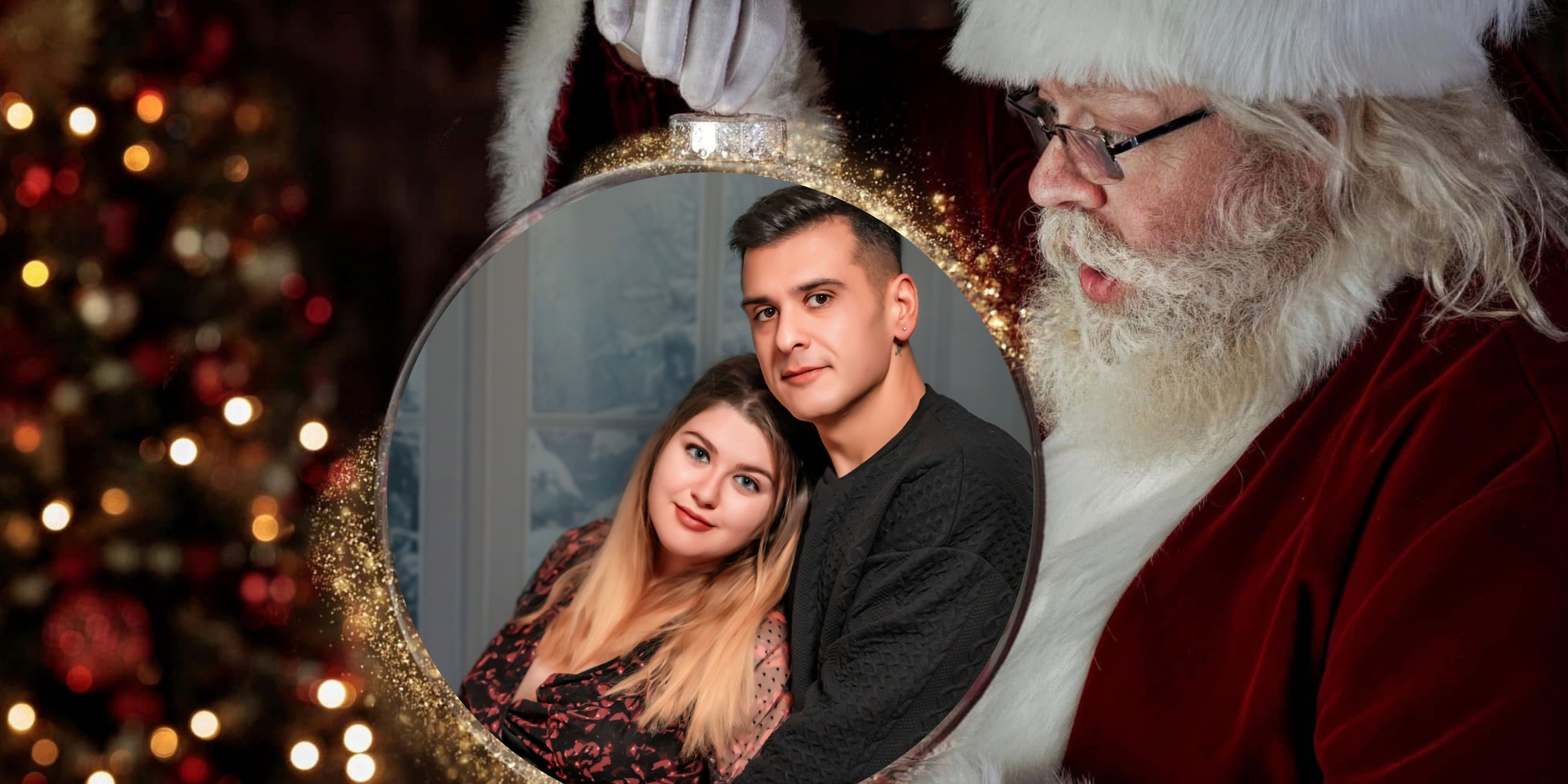 Album Craciun Francesca