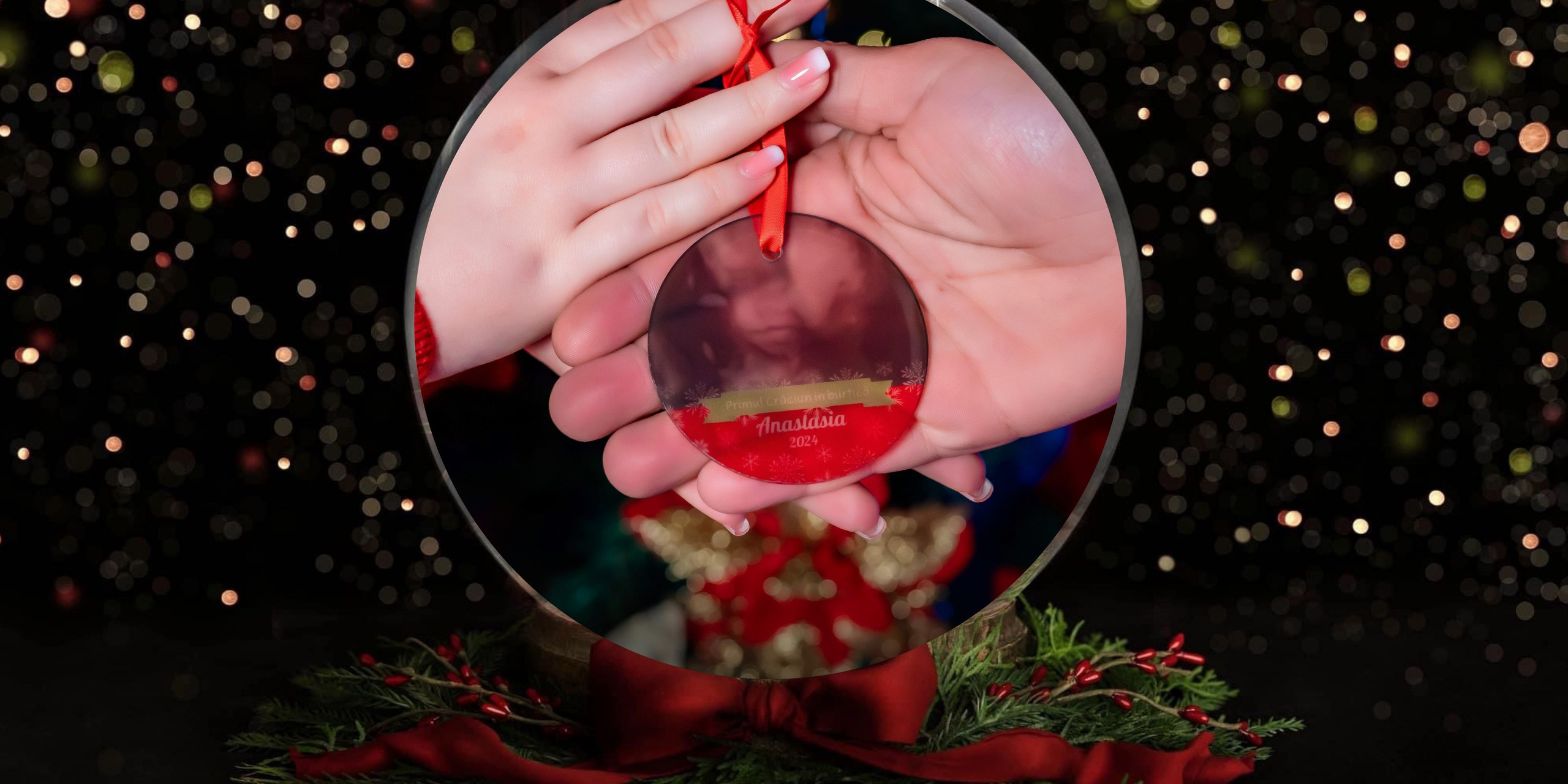 Album Craciun Francesca