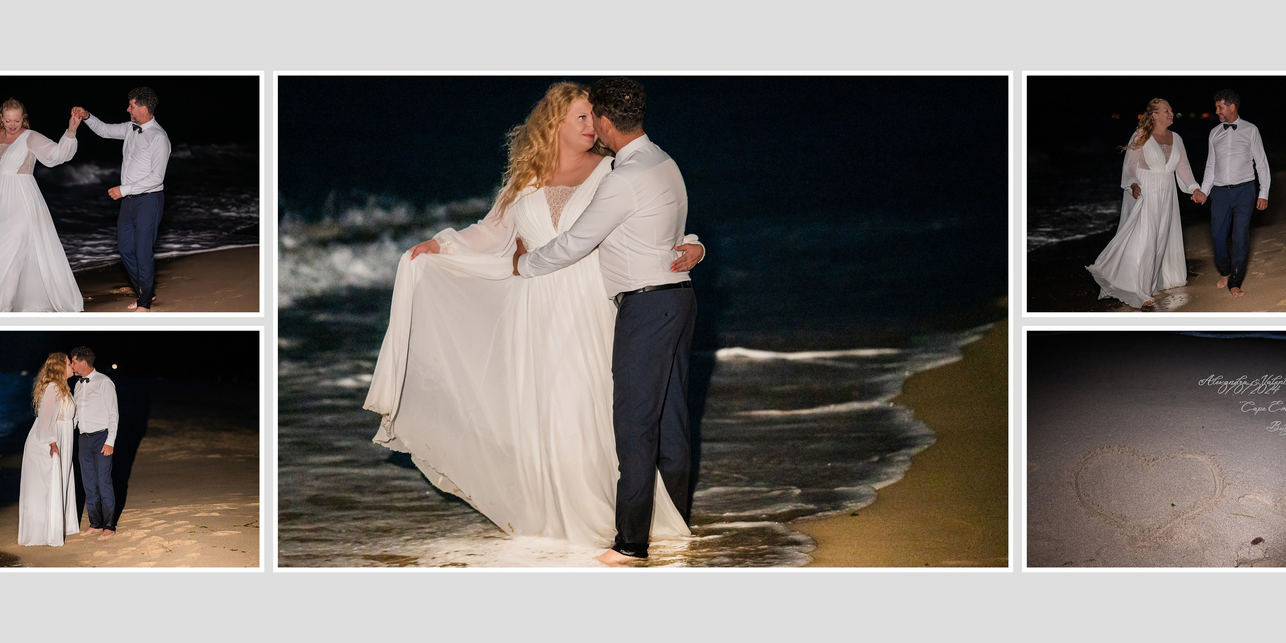 Alexandra & Valentin