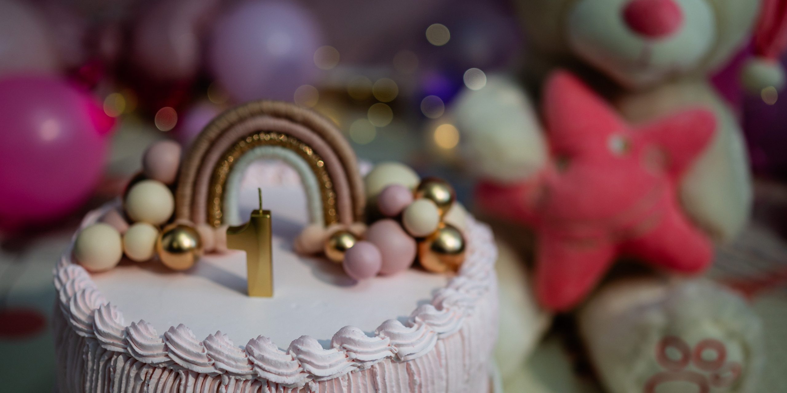 Aniversare Otilia „One”