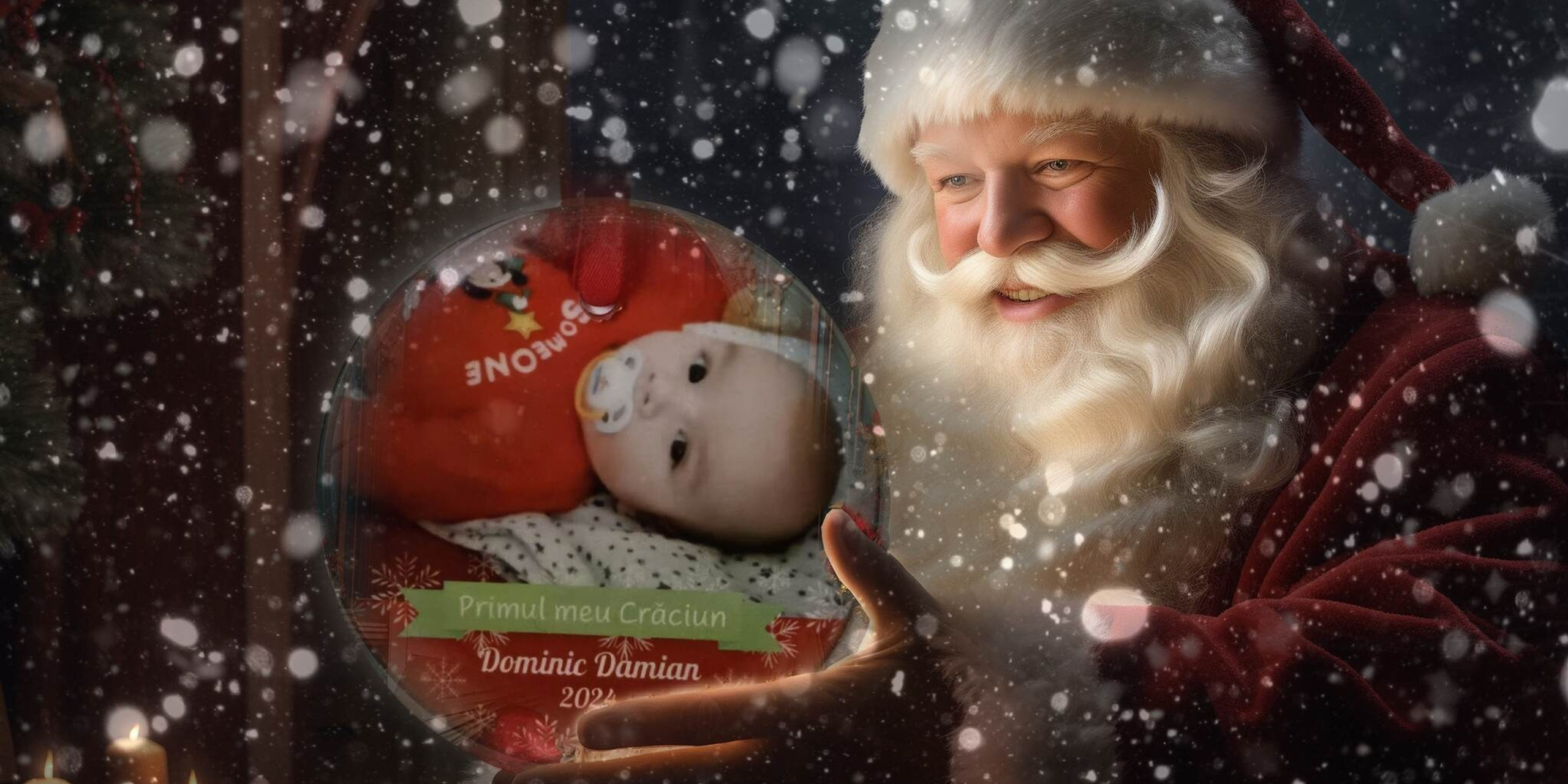 Sedinta foto Madalina & Dominic