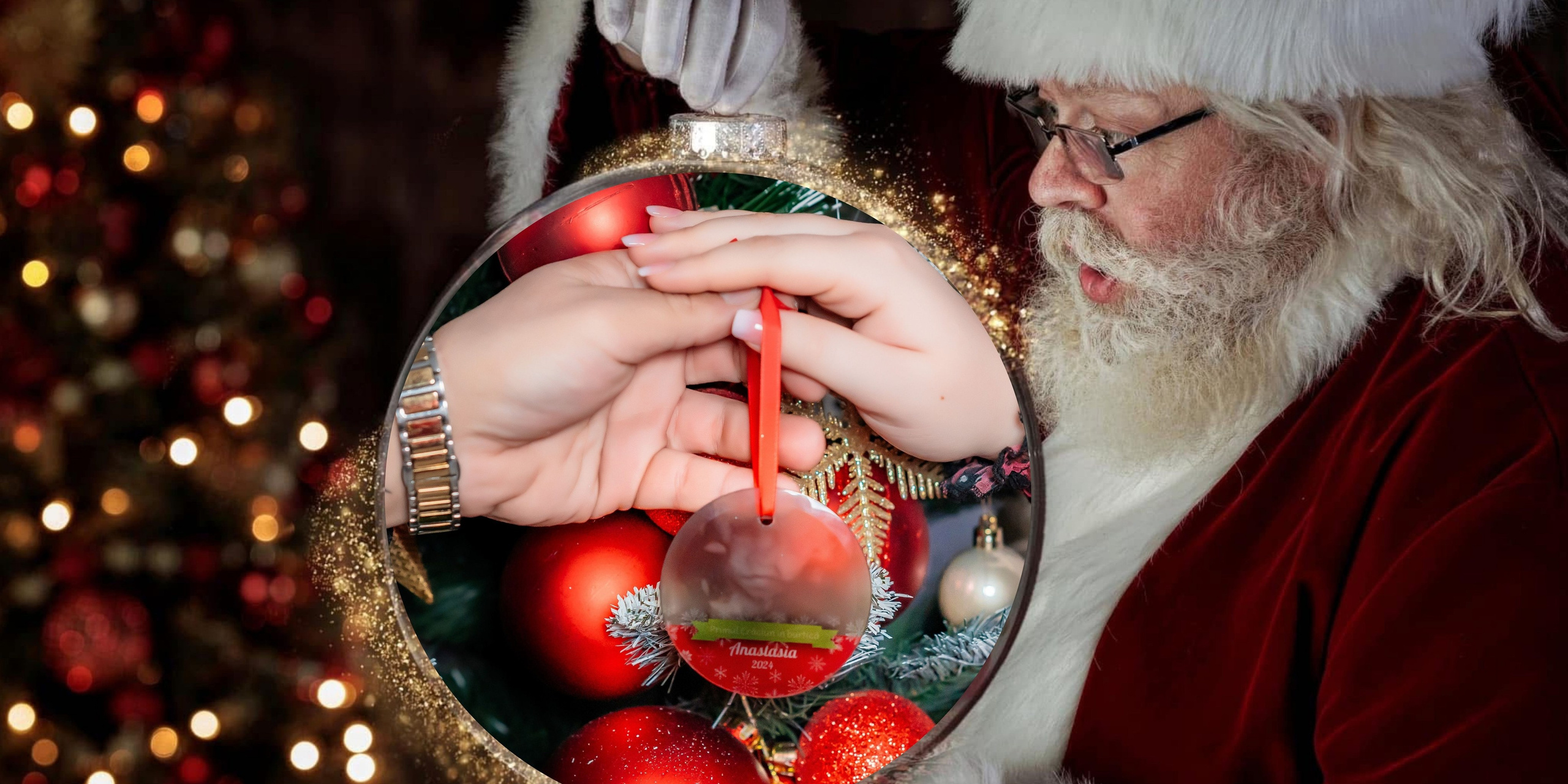 Album Craciun Francesca