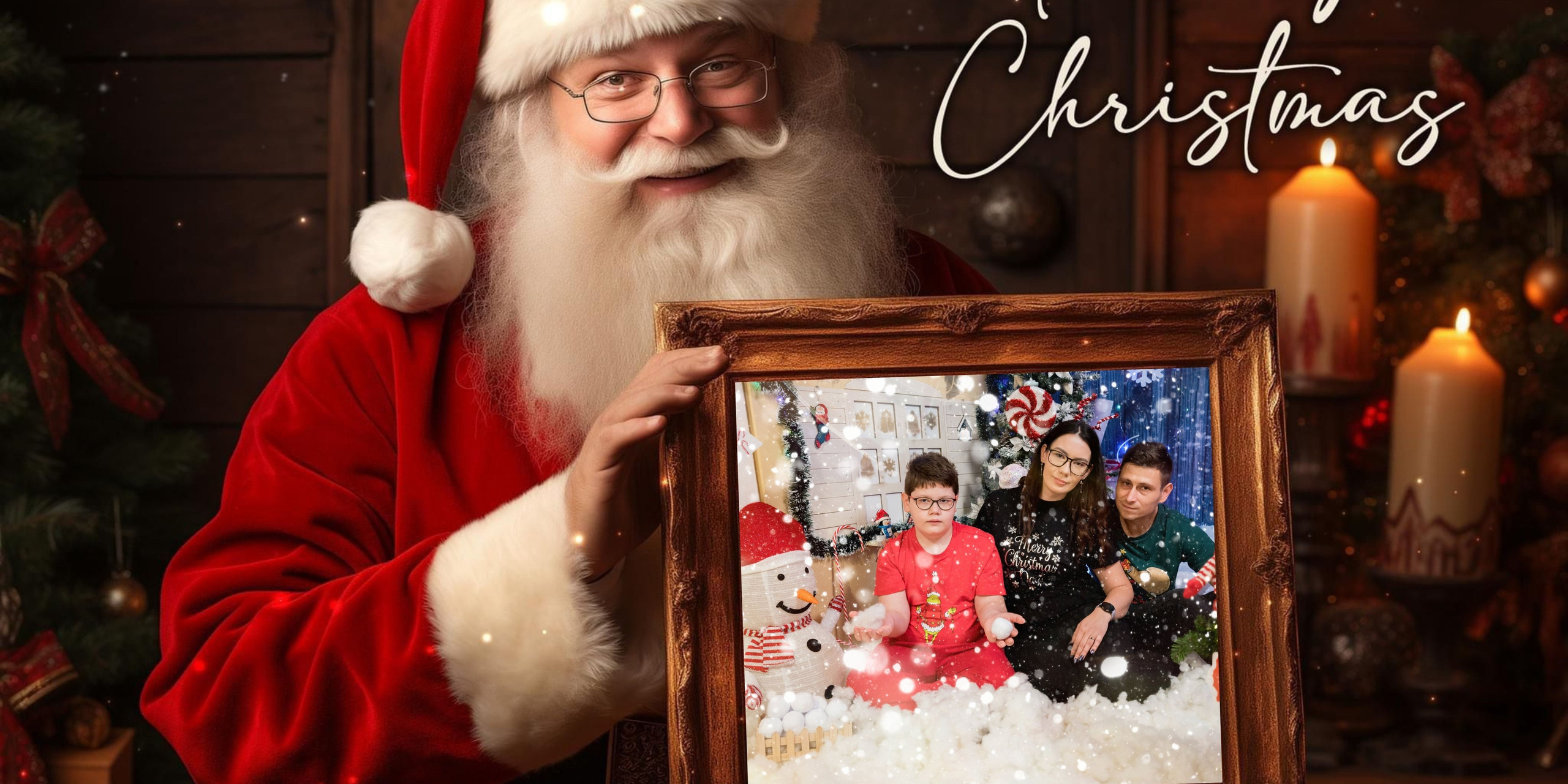 Album Craciun Lioana