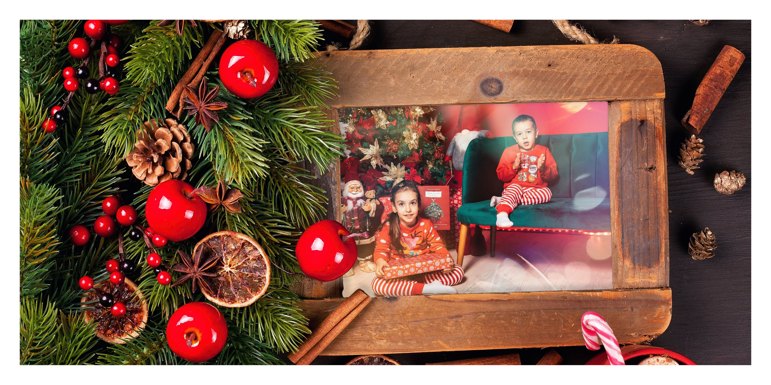 Fericirea are chipul ei