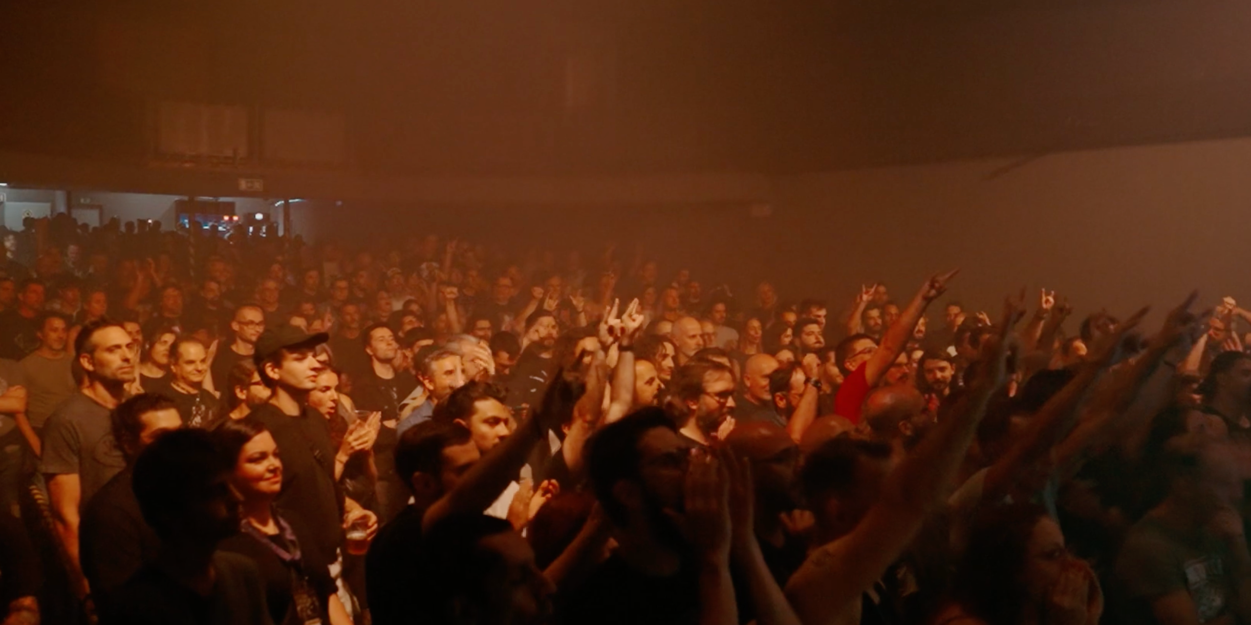 Apotheus — Live at Lisbon — República da Música (2024)