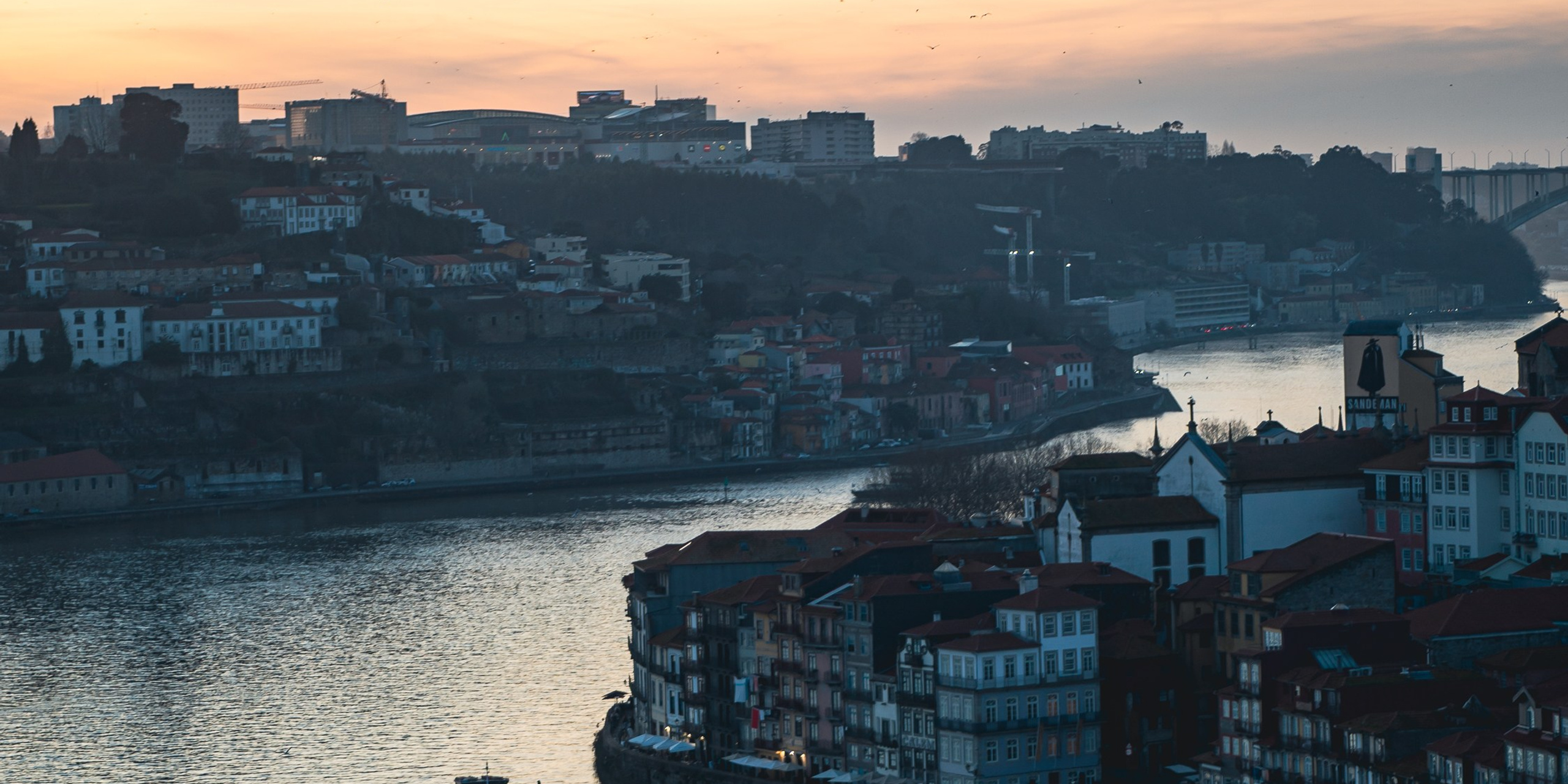 PORTO