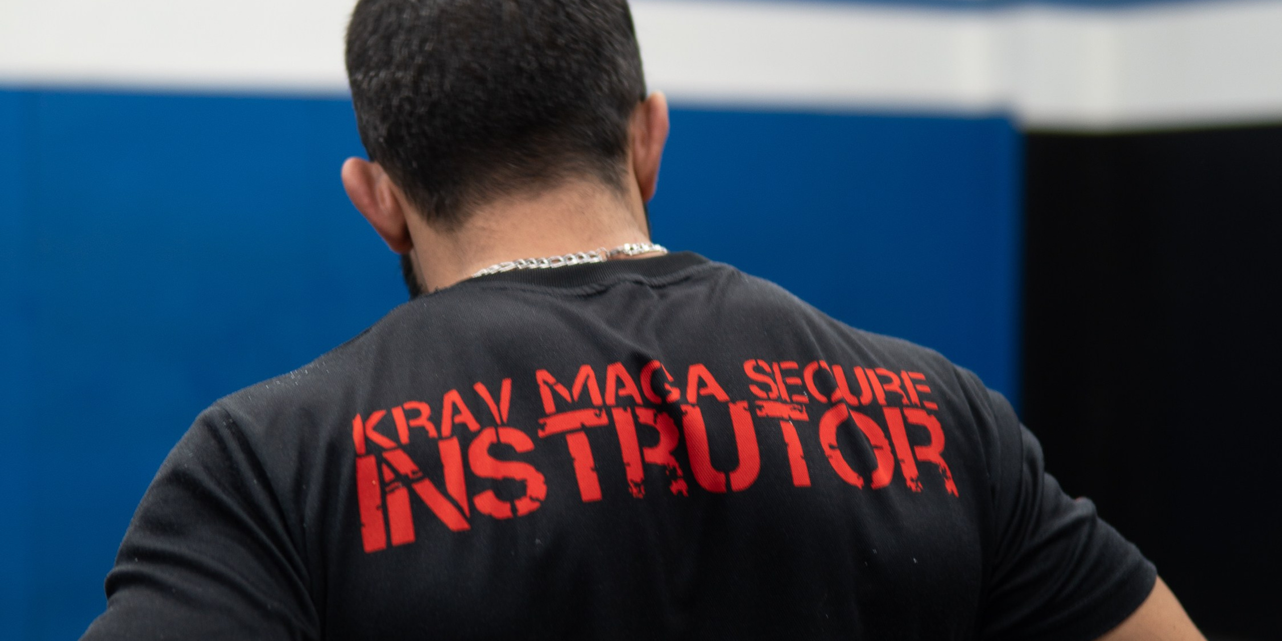 SECURE KRAV MAGA