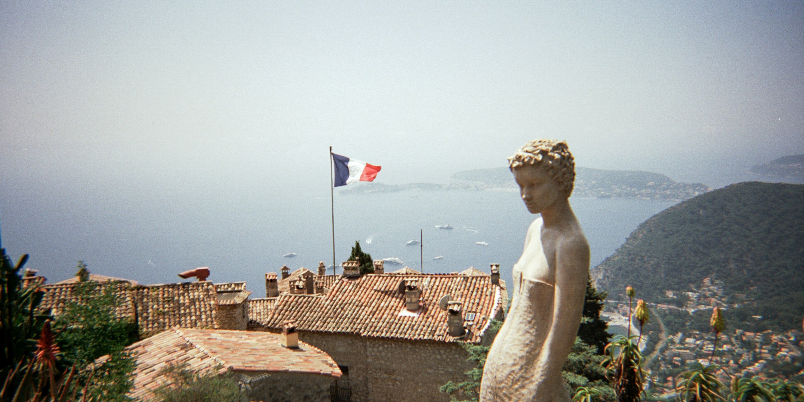 CÔTE D’AZUR