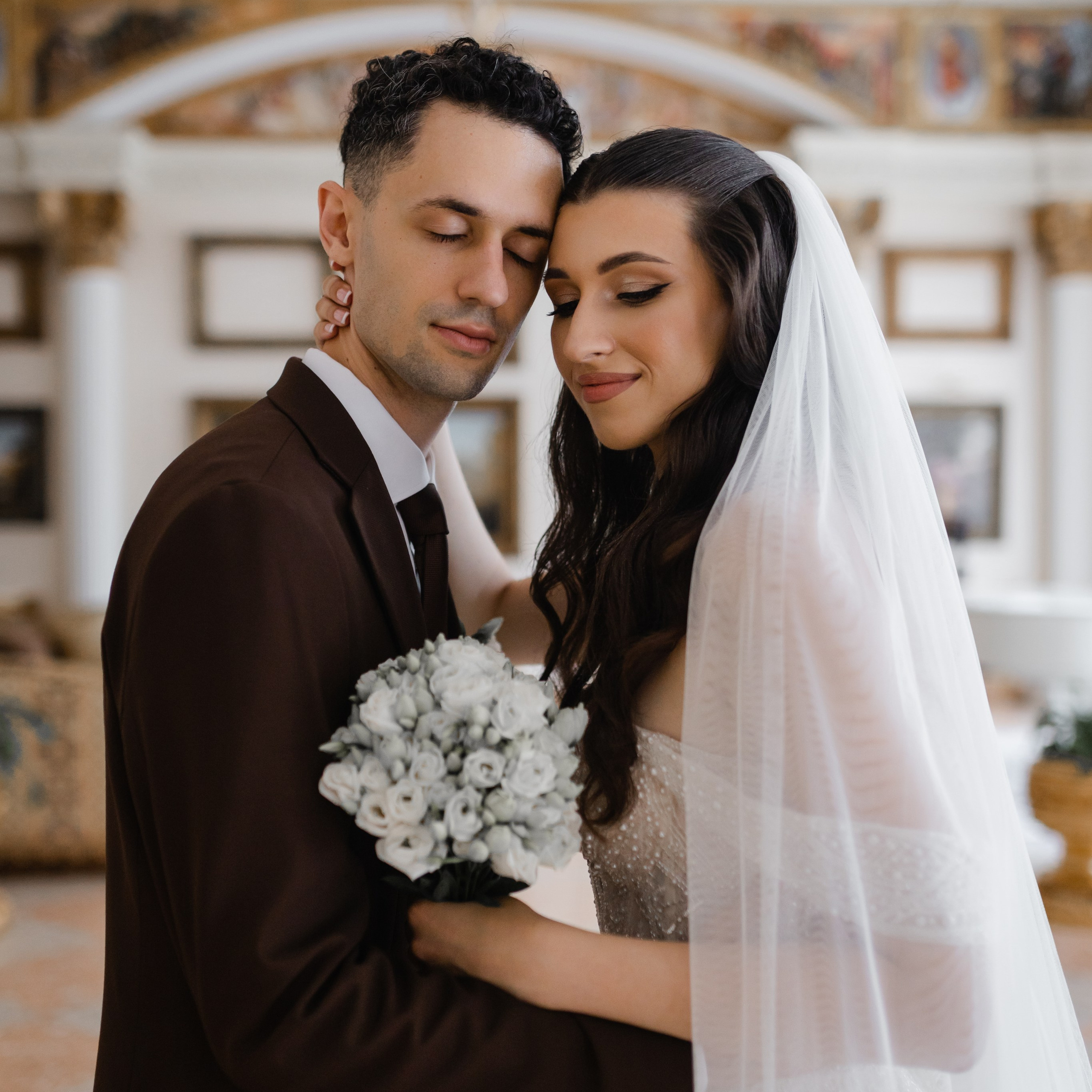 Wedding day Ірина & Юрій | Вінниця