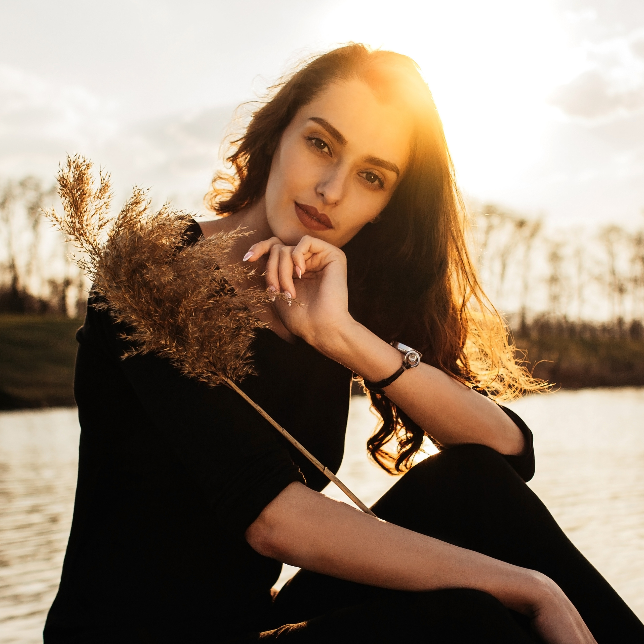 Індивидуальна фотосесія Томи