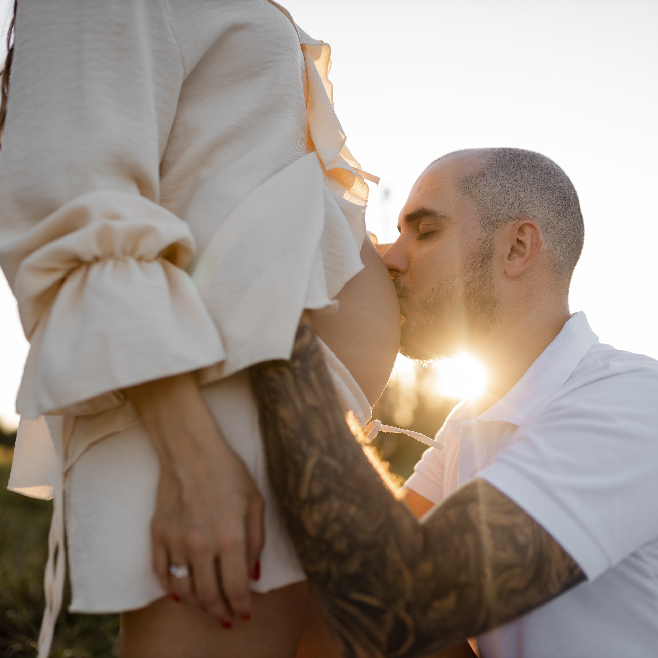 Вагітність