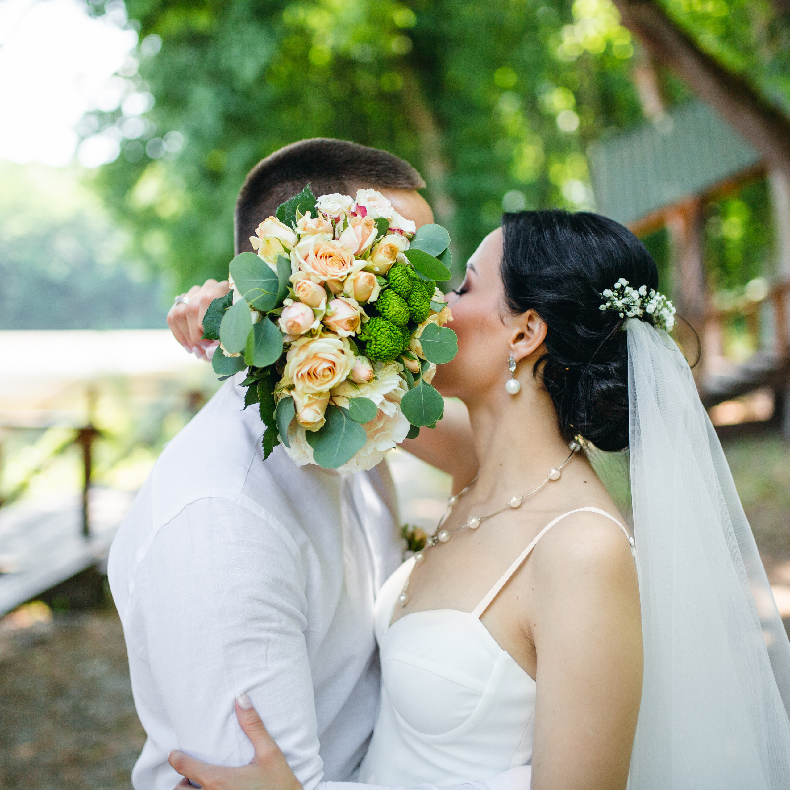 Юлія & В`ячеслав | Wedding day