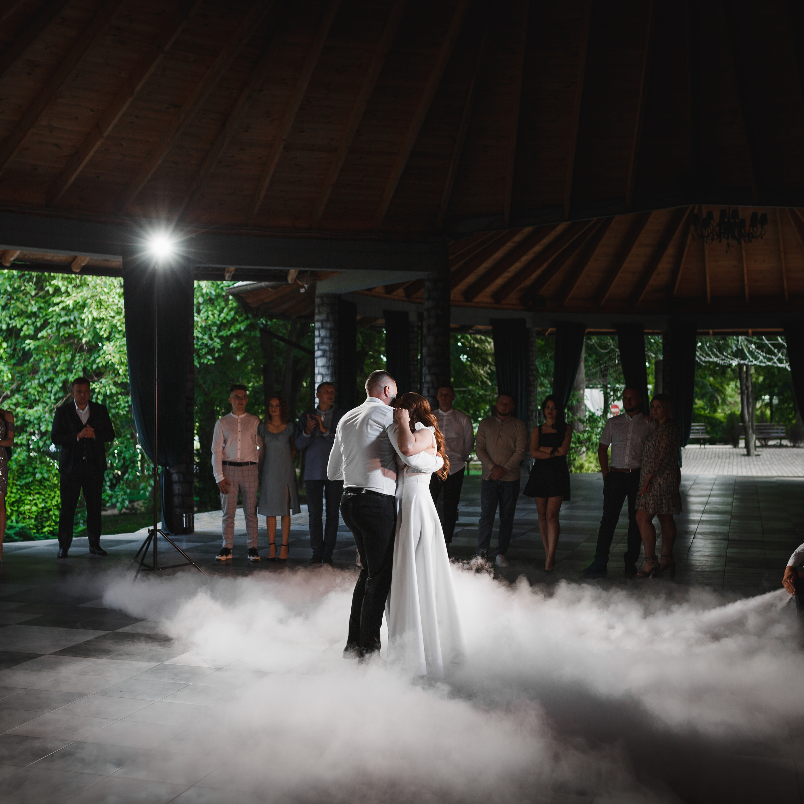 Таня & Вадим | Wedding day