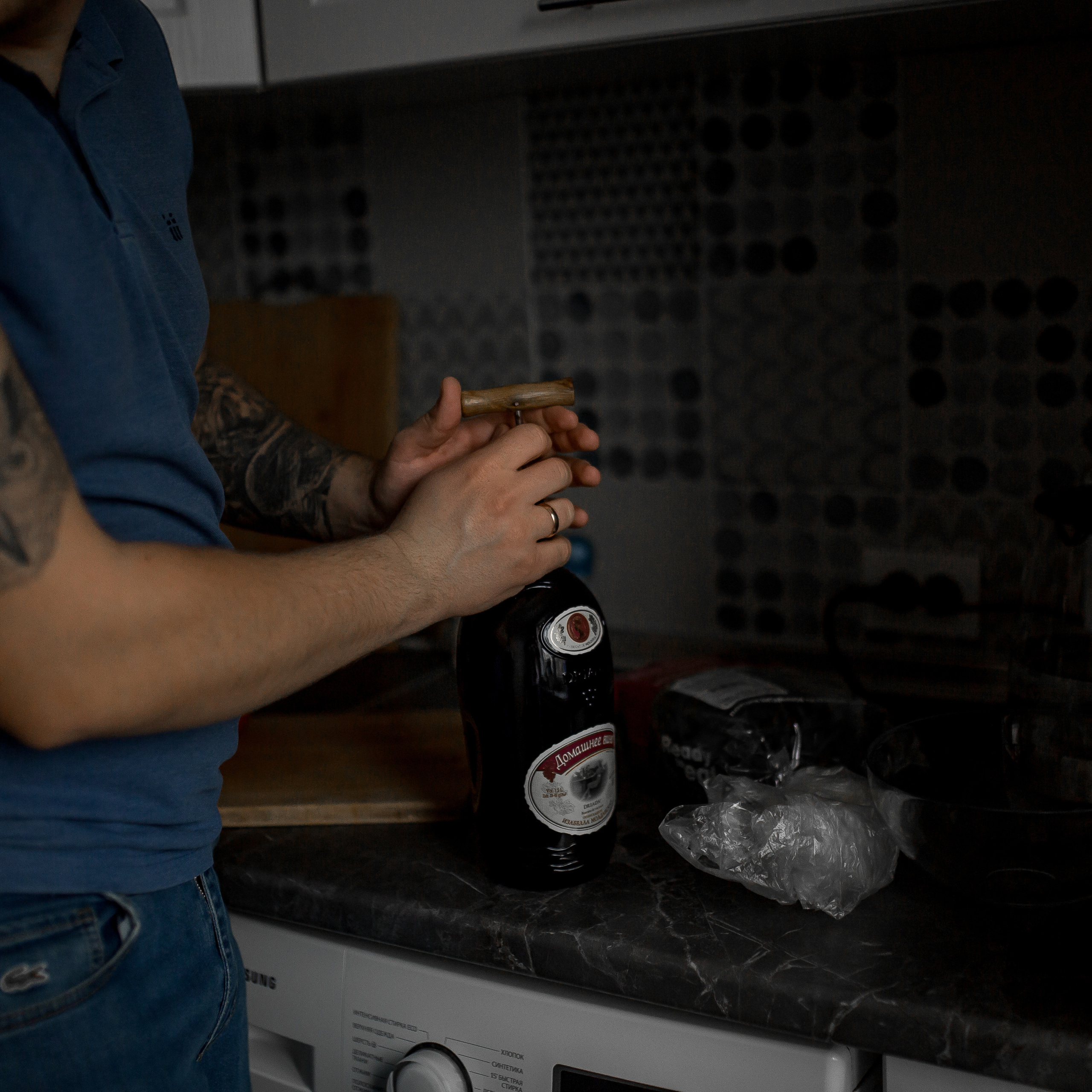 Дома. Фотограф в Ташкенте Надежда Исаева