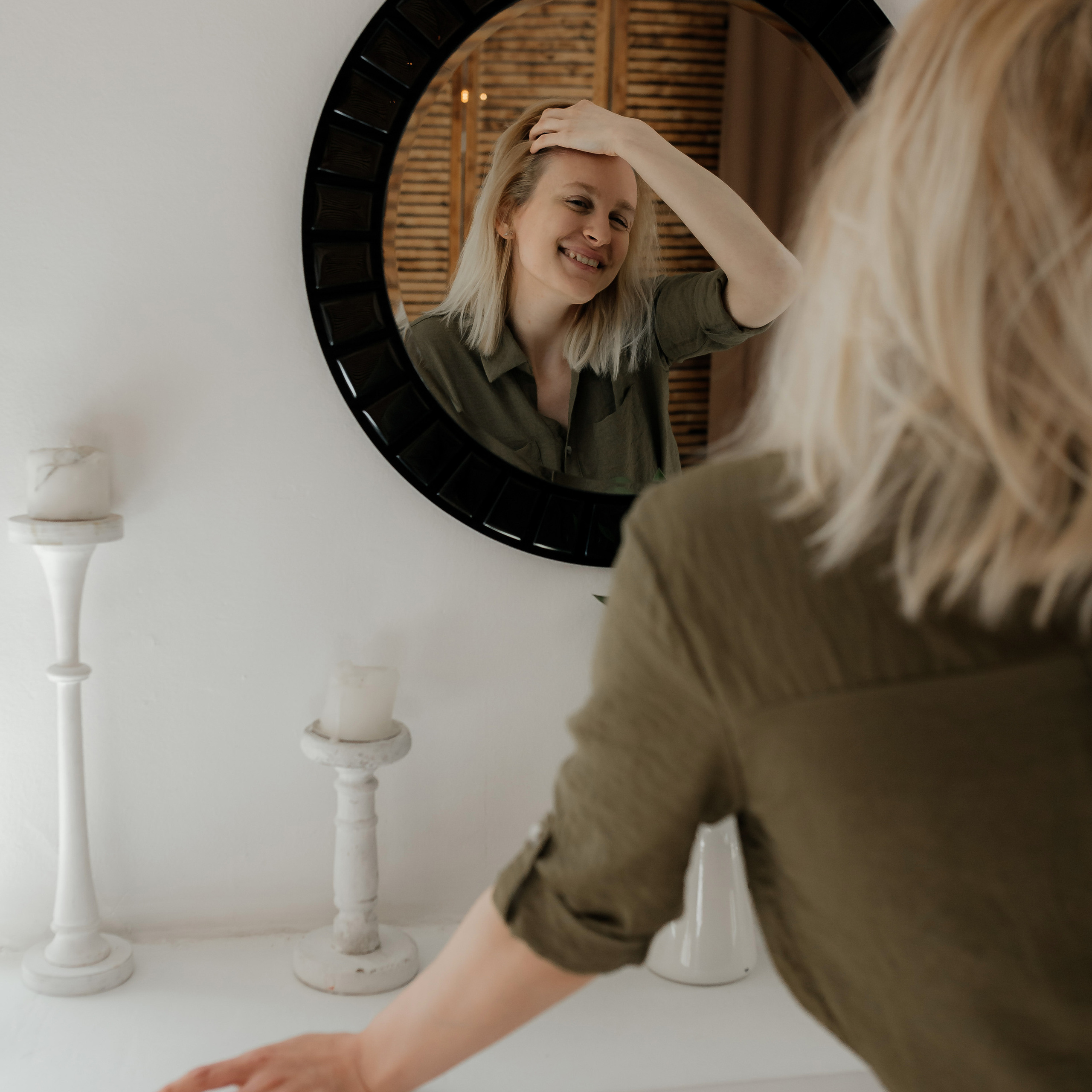 Студийное настроение. Фотограф в Ташкенте Надежда Исаева