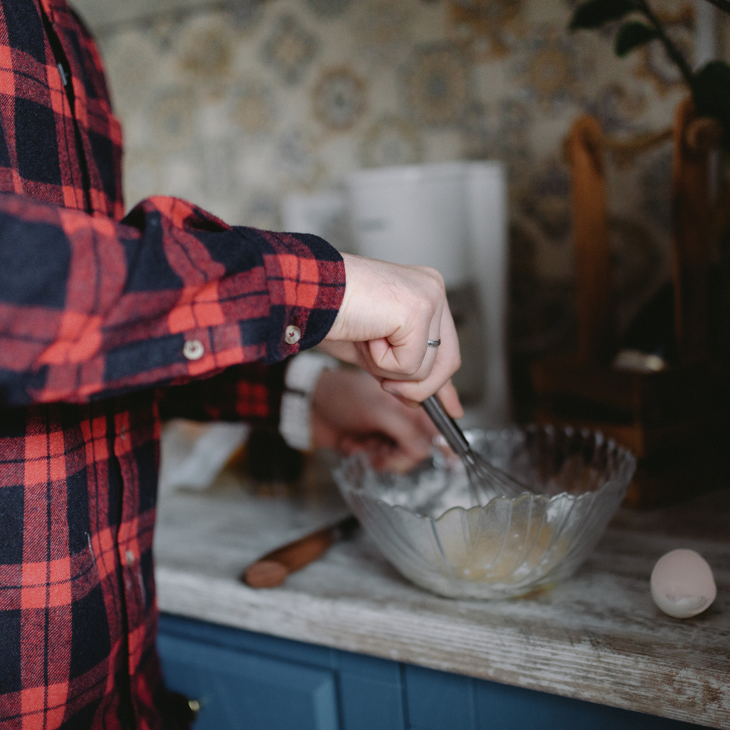Ожидание. Фотограф в Ташкенте Надежда Исаева