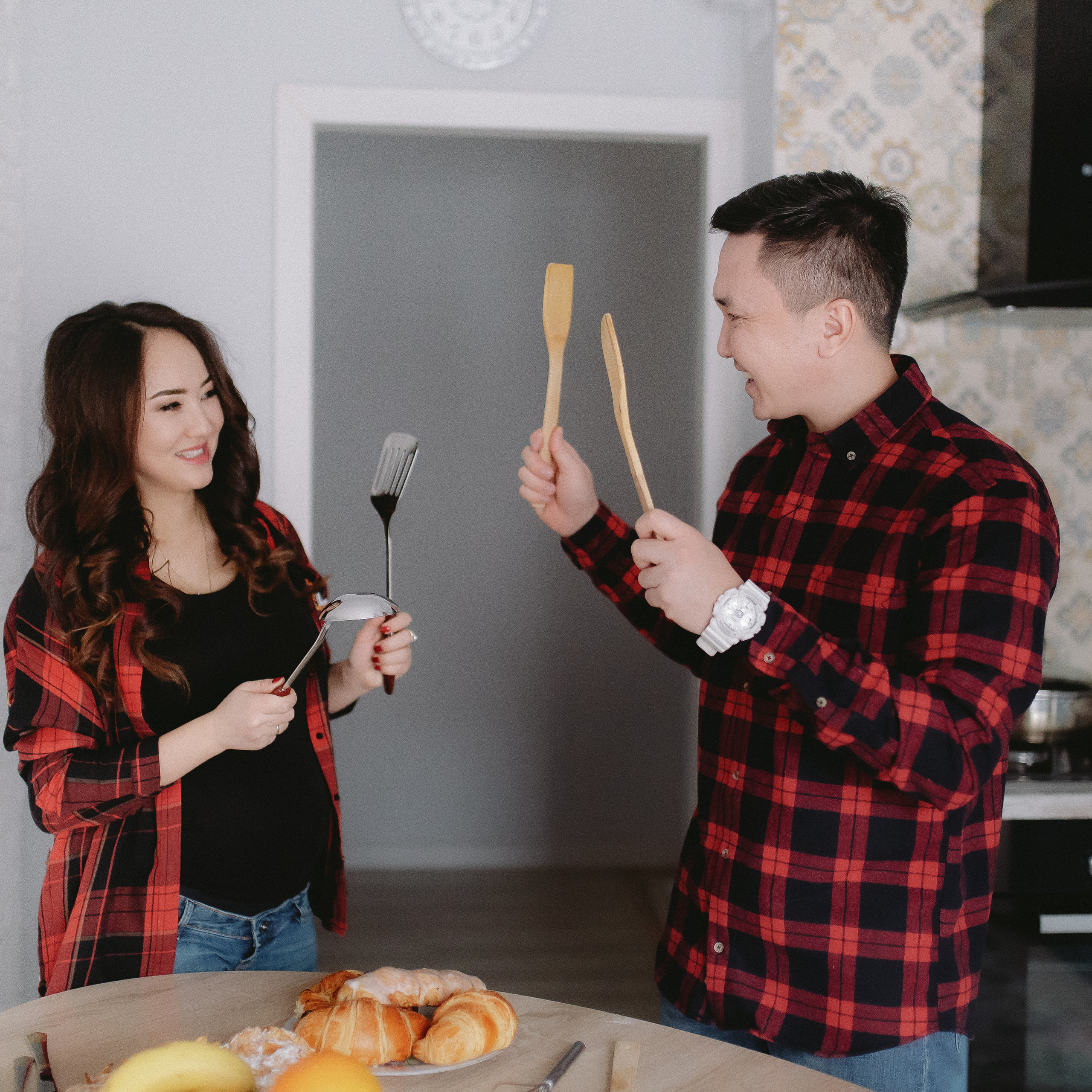 Ожидание. Фотограф в Ташкенте Надежда Исаева