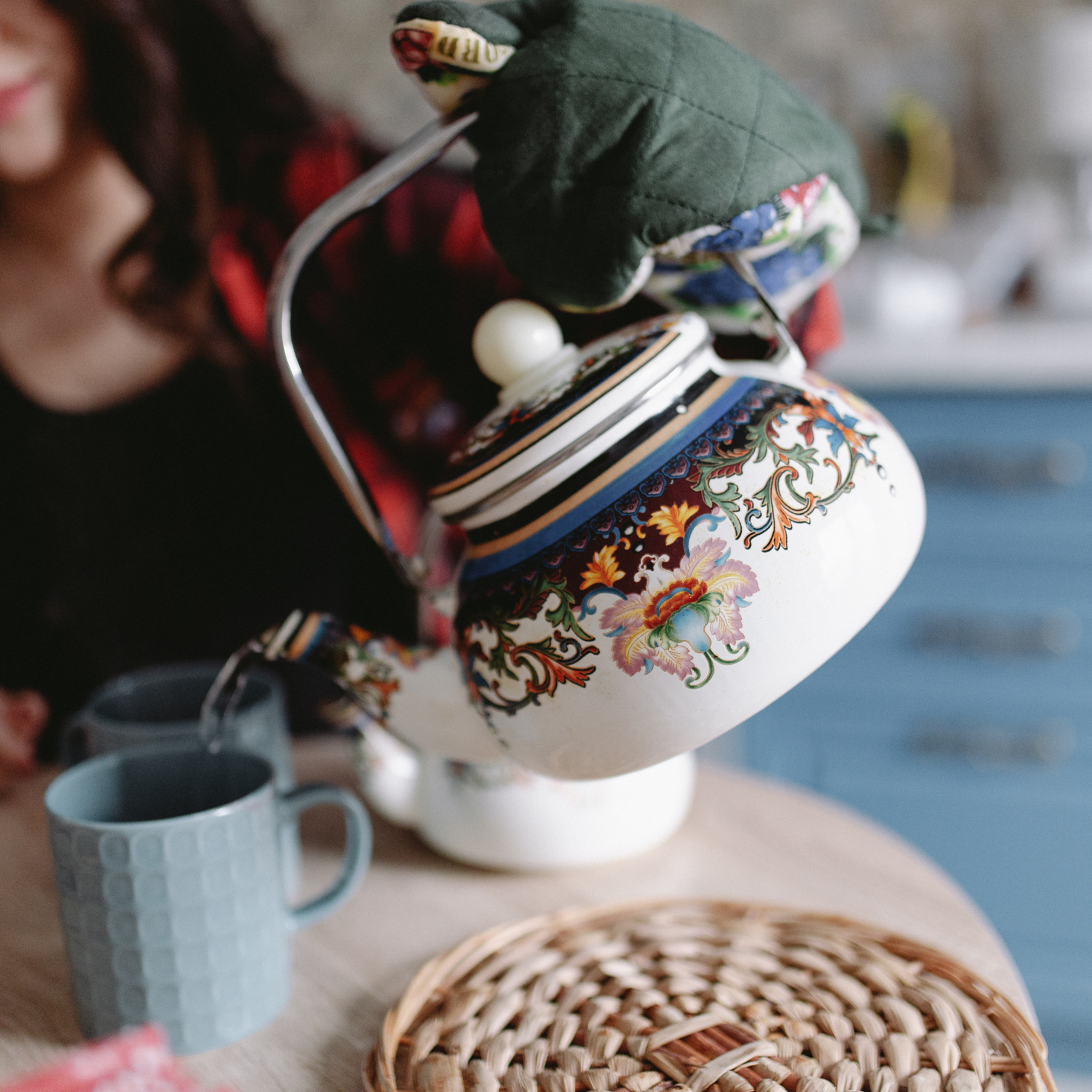 Ожидание. Фотограф в Ташкенте Надежда Исаева