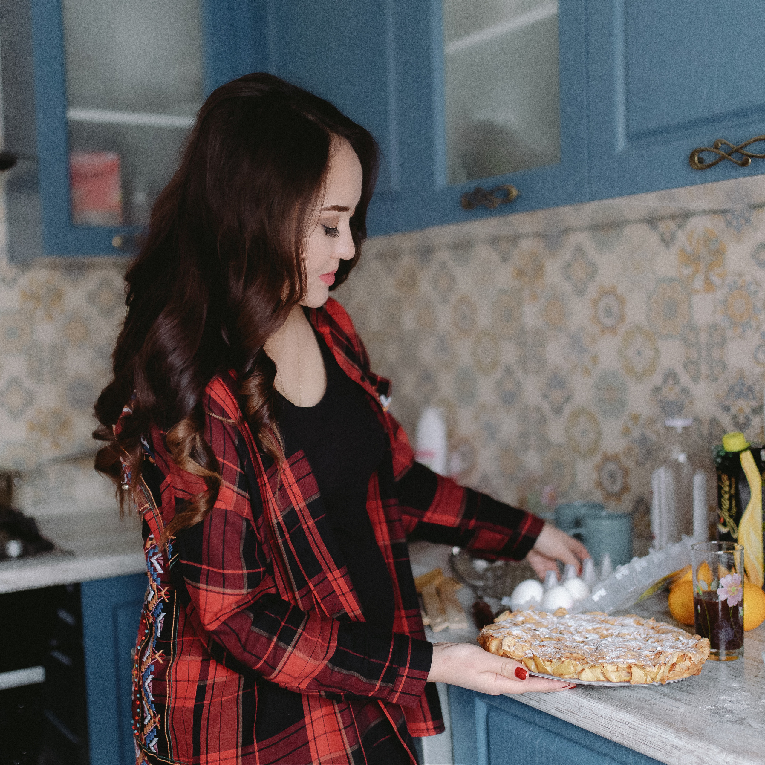 Ожидание. Фотограф в Ташкенте Надежда Исаева