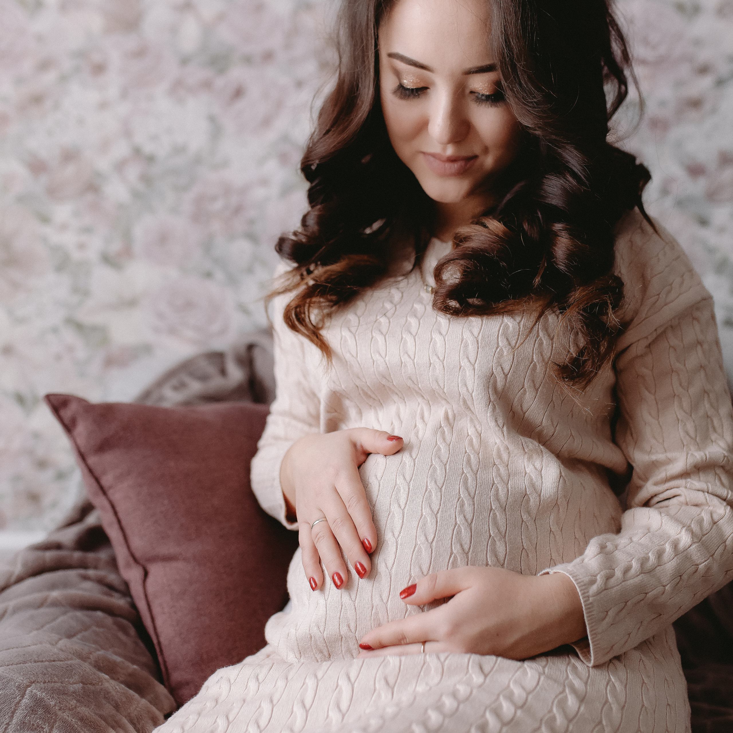 Ожидание. Фотограф в Ташкенте Надежда Исаева