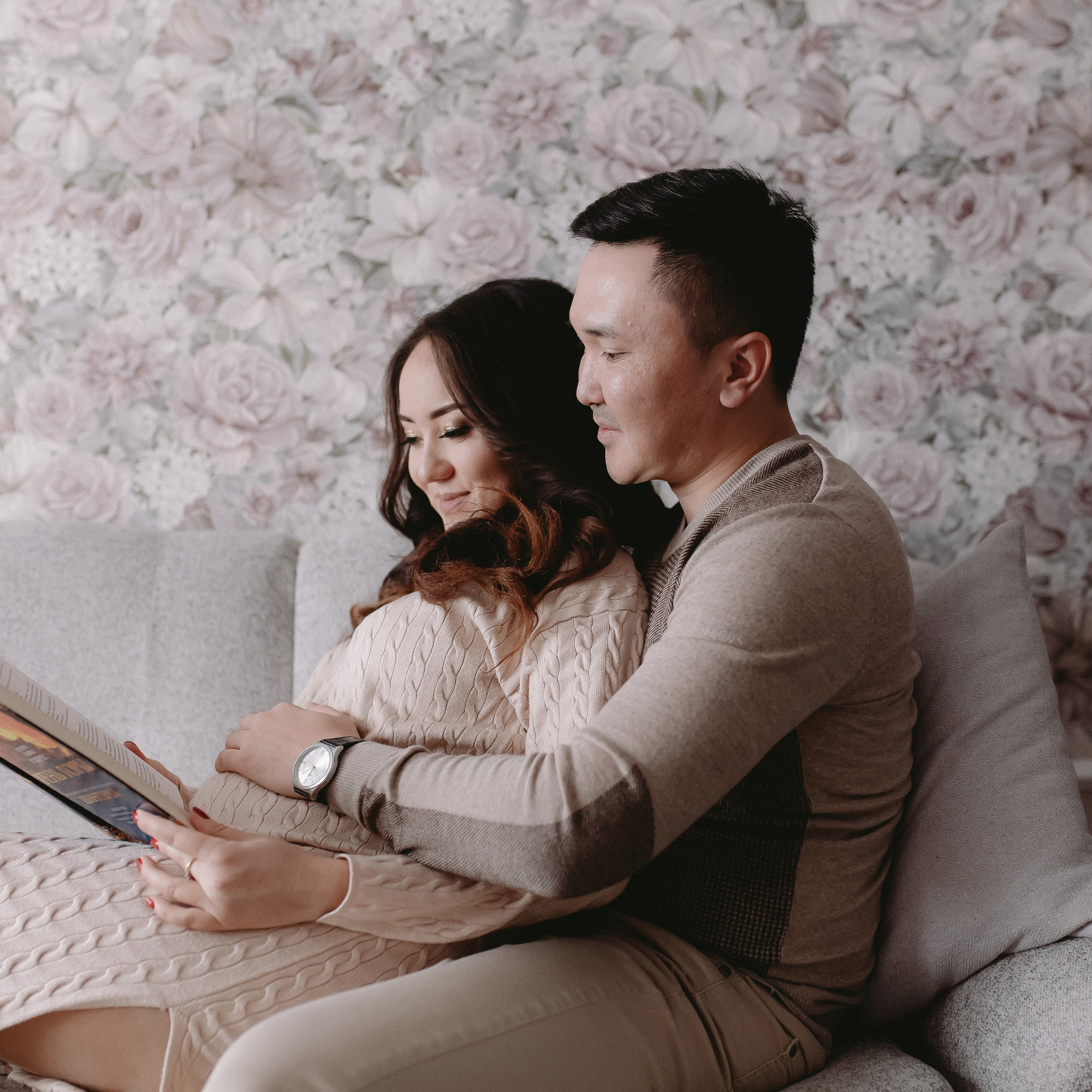 Ожидание. Фотограф в Ташкенте Надежда Исаева