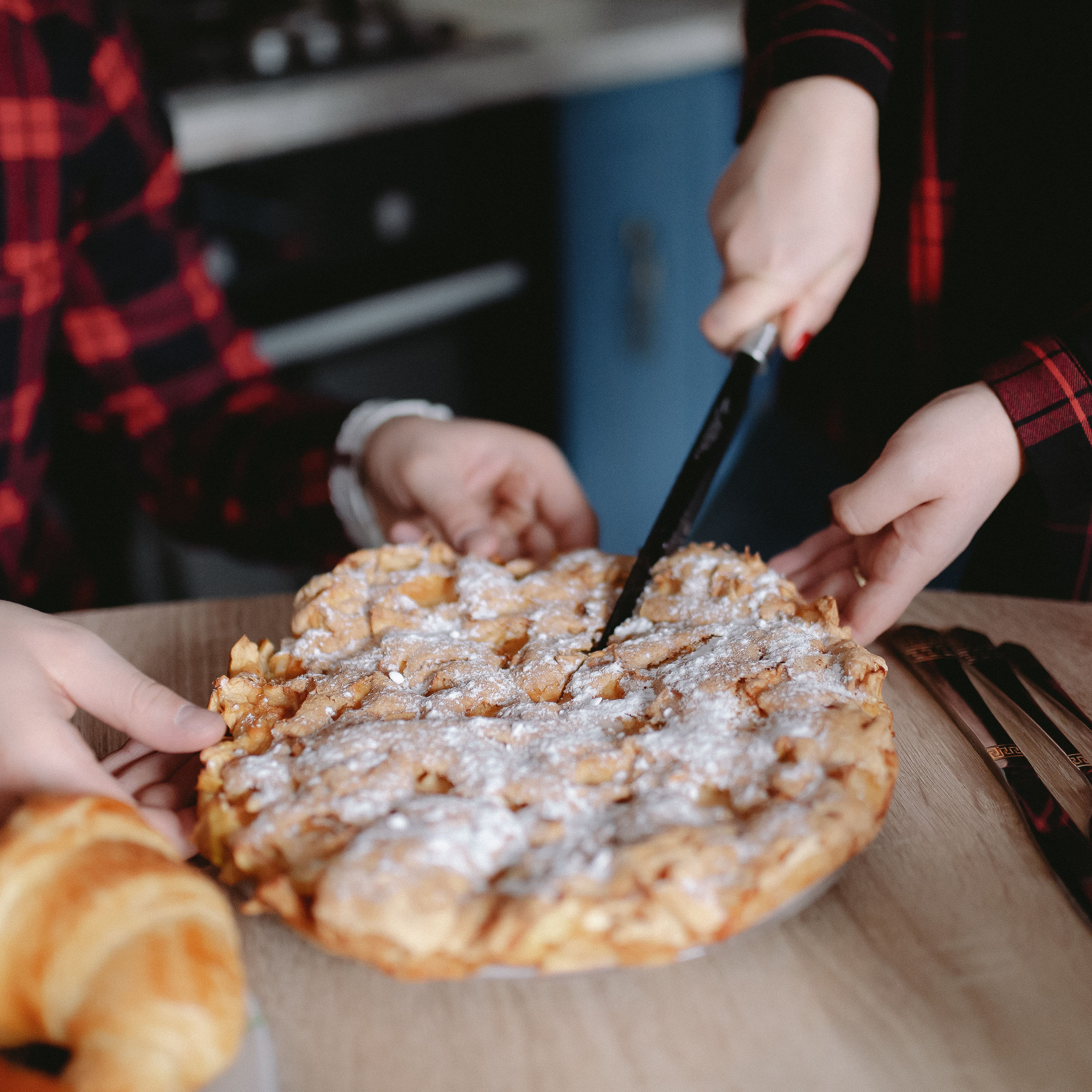 Ожидание. Фотограф в Ташкенте Надежда Исаева