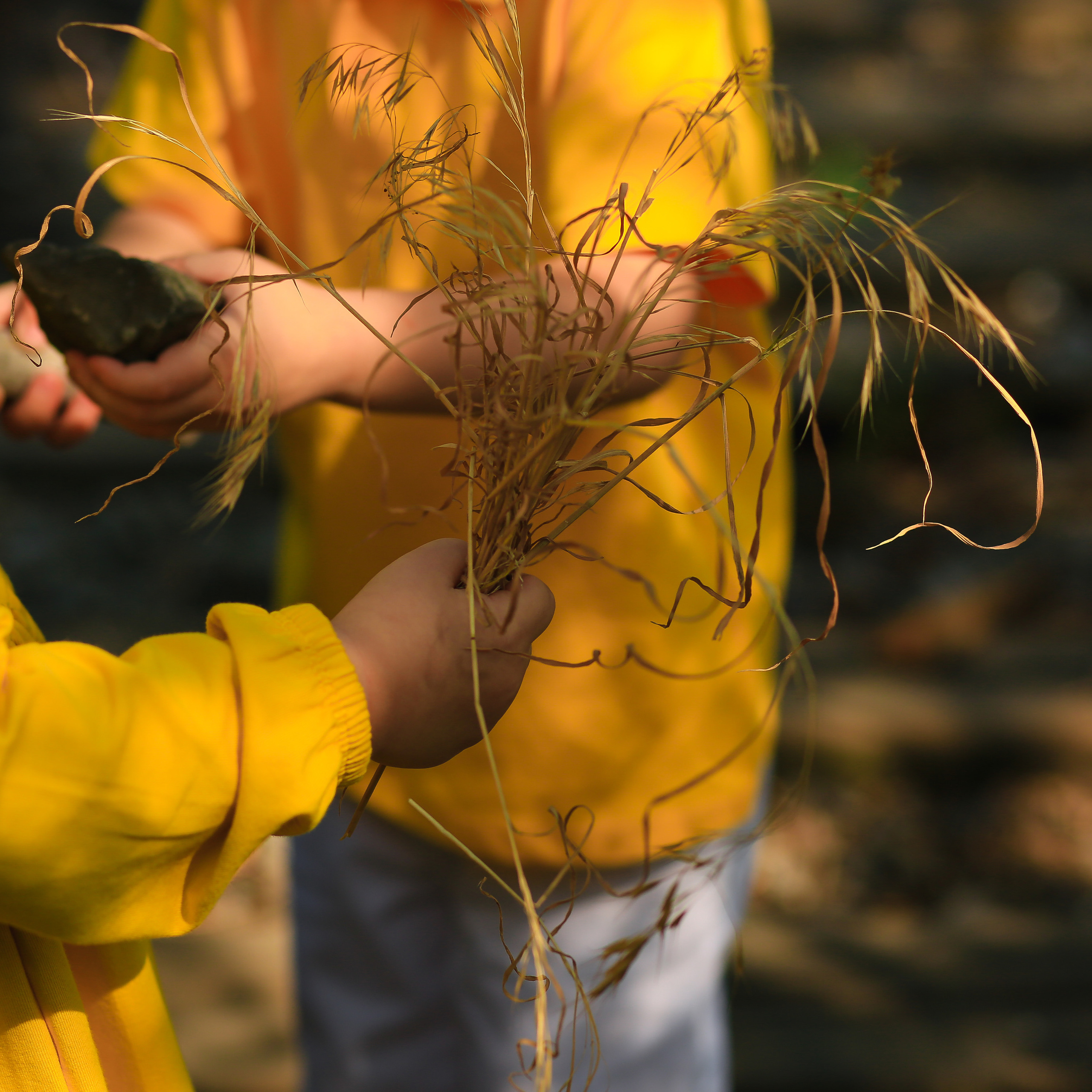 Двое на рельсах. Фотограф в Ташкенте Надежда Исаева