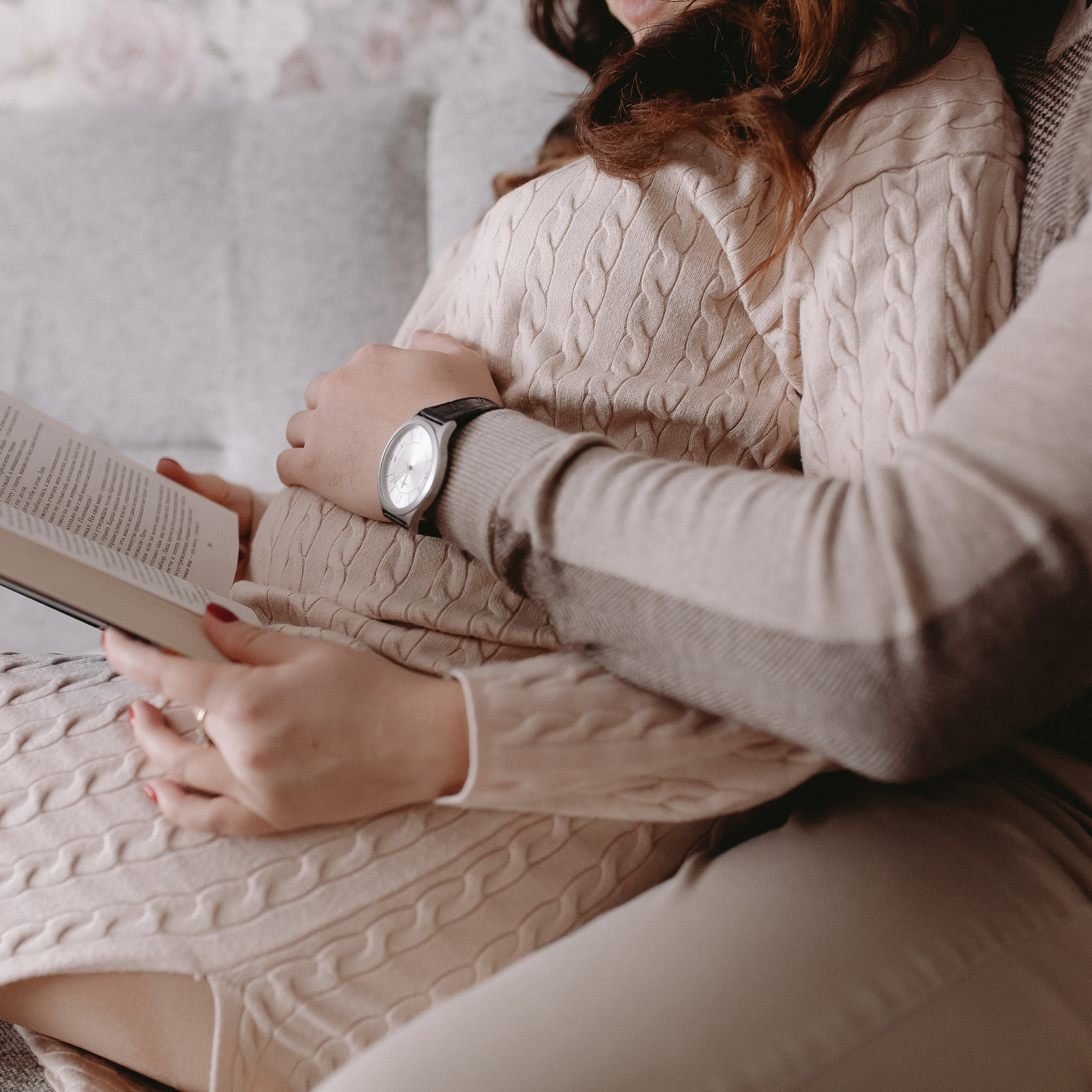 Ожидание. Фотограф в Ташкенте Надежда Исаева