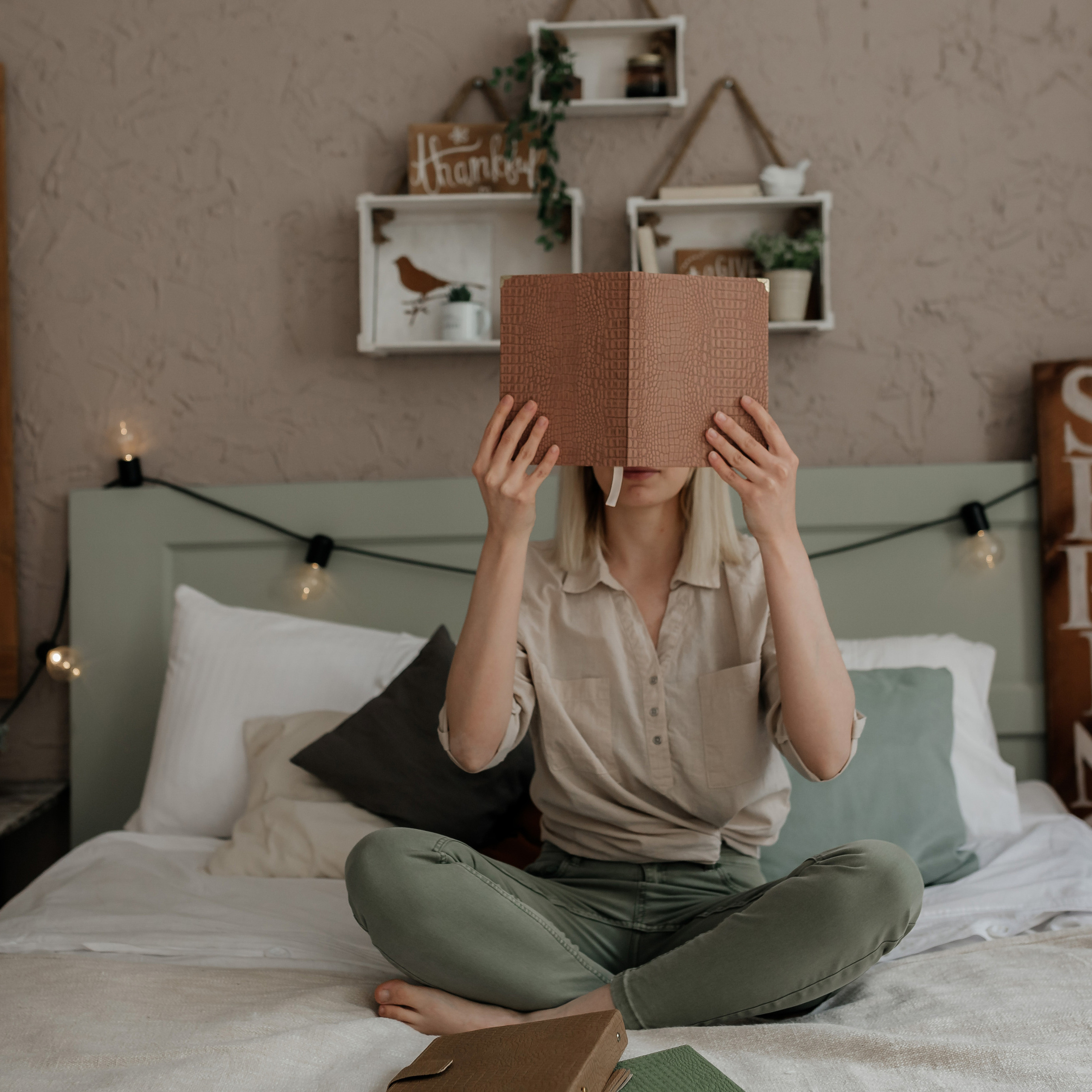 Студийное настроение. Фотограф в Ташкенте Надежда Исаева