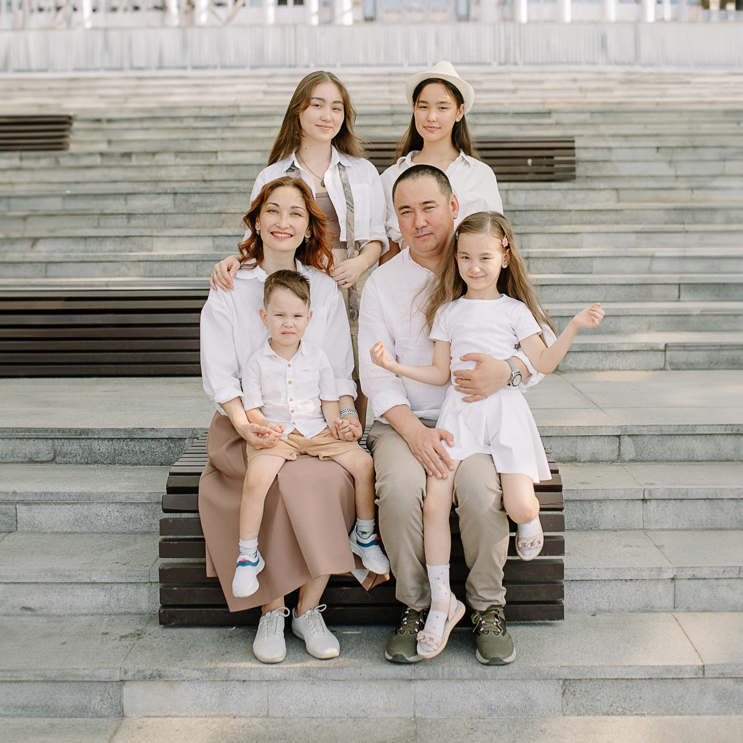 Отзывы — семейный фотограф в Ташкенте. Фотограф в Ташкенте Надежда Исаева