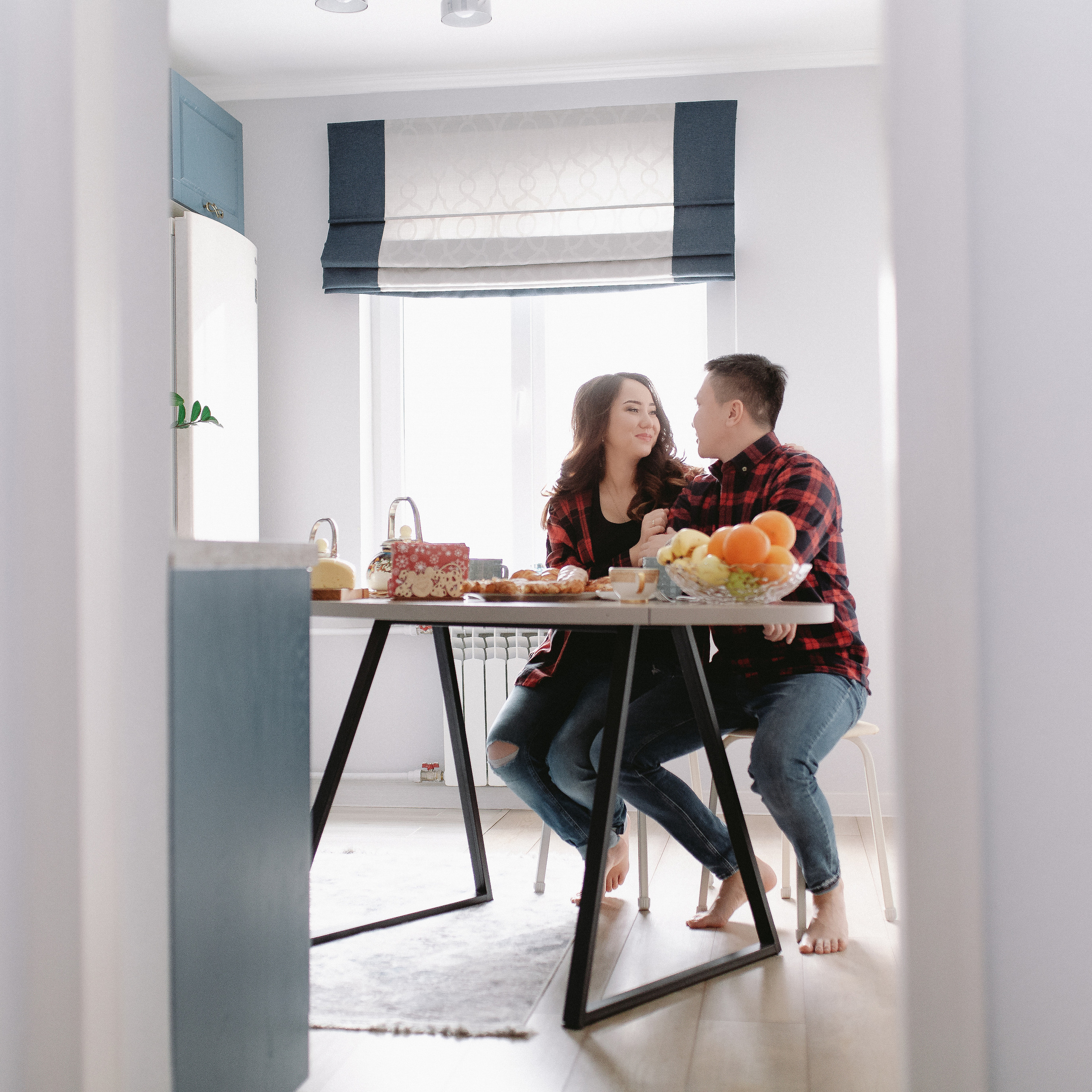 Ожидание. Фотограф в Ташкенте Надежда Исаева