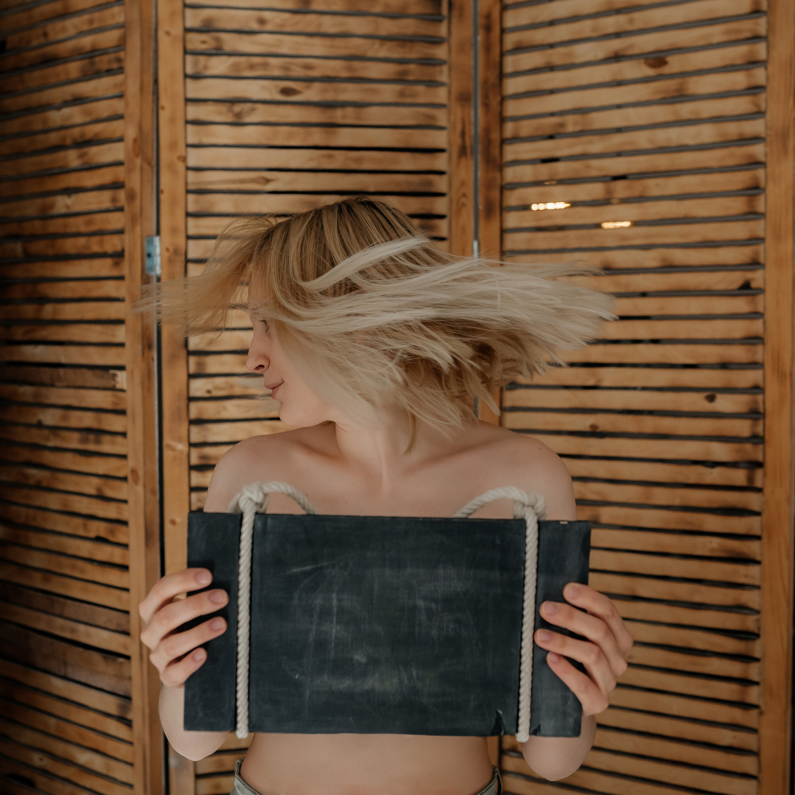 Студийное настроение. Фотограф в Ташкенте Надежда Исаева