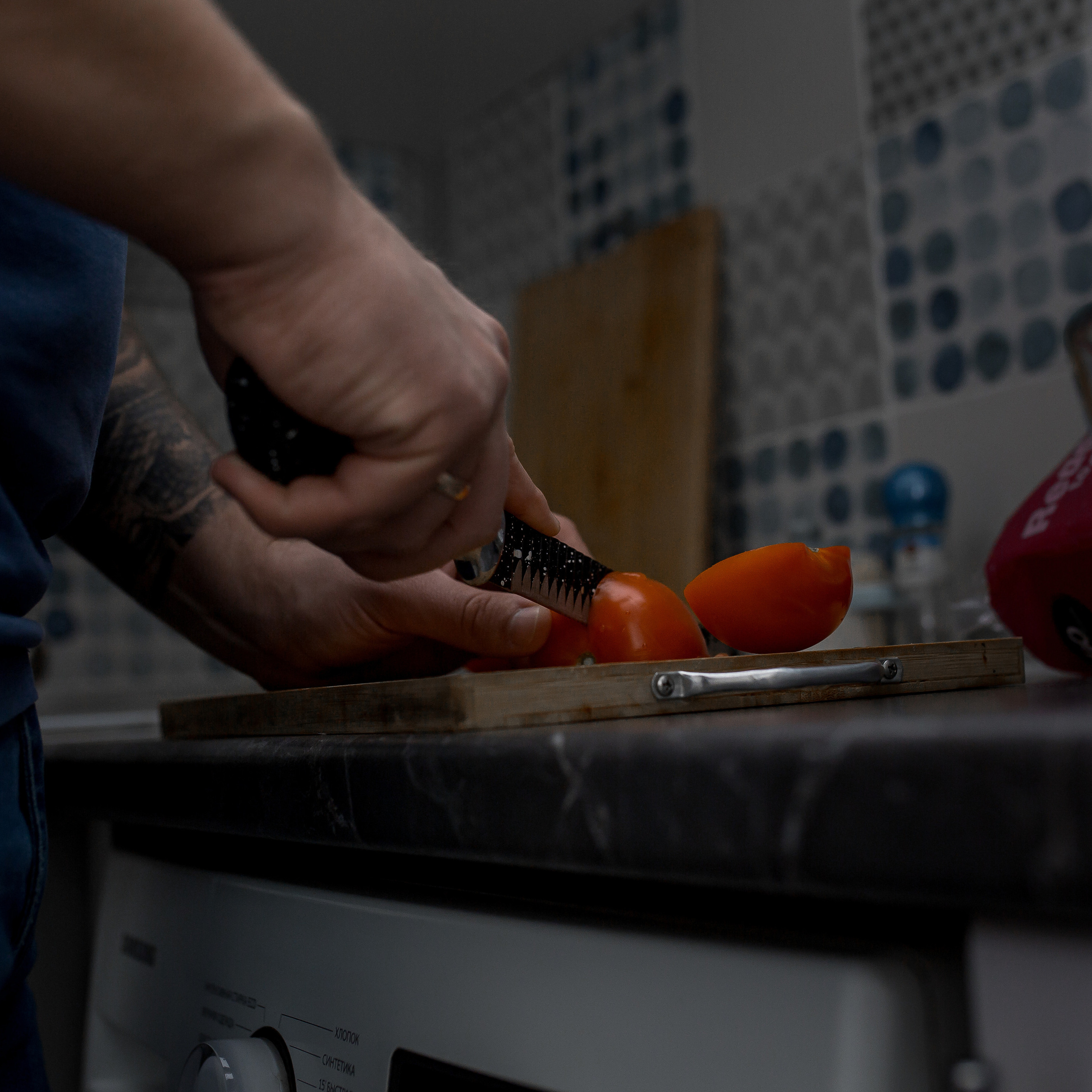 Дома. Фотограф в Ташкенте Надежда Исаева