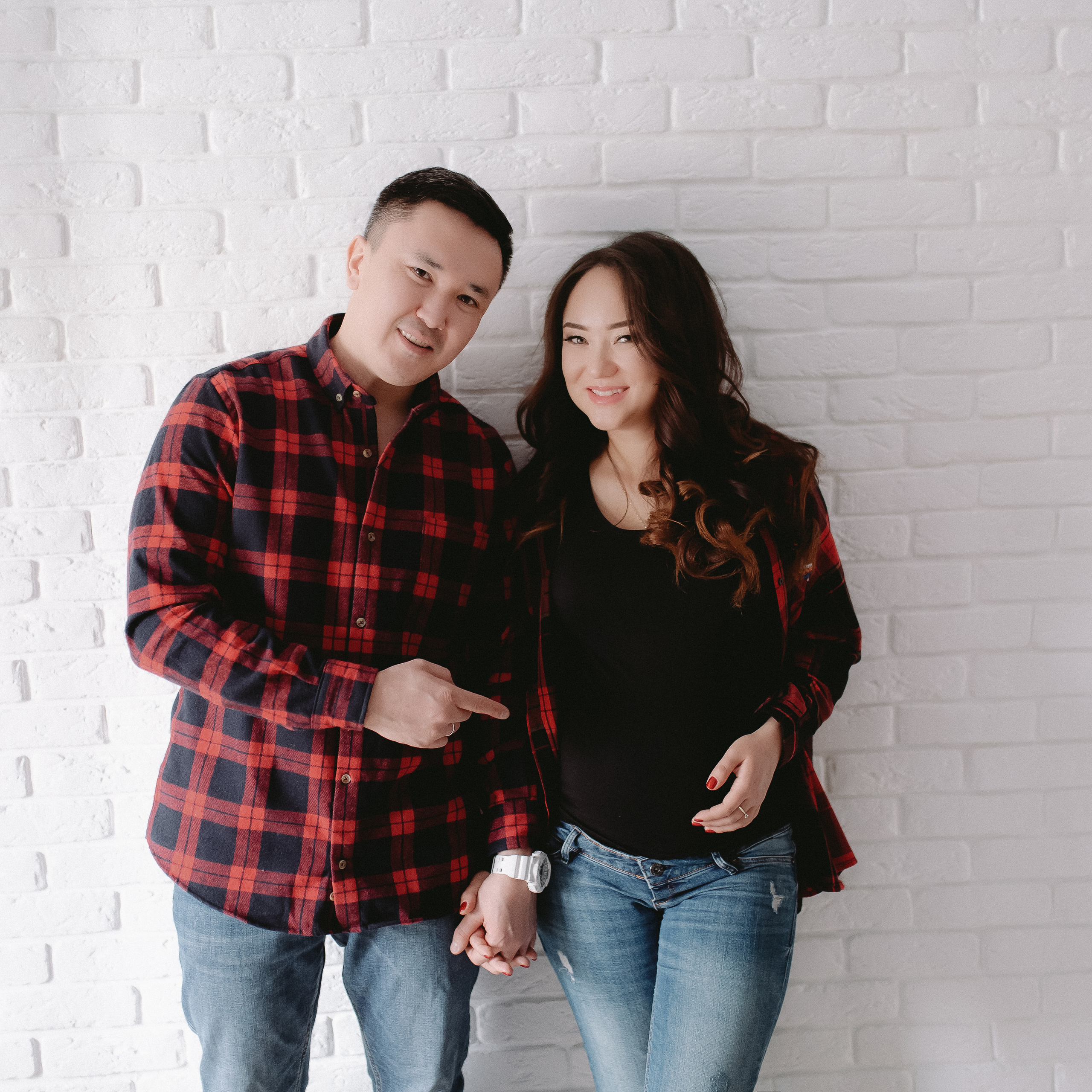 фотосессия беременности Ташкент