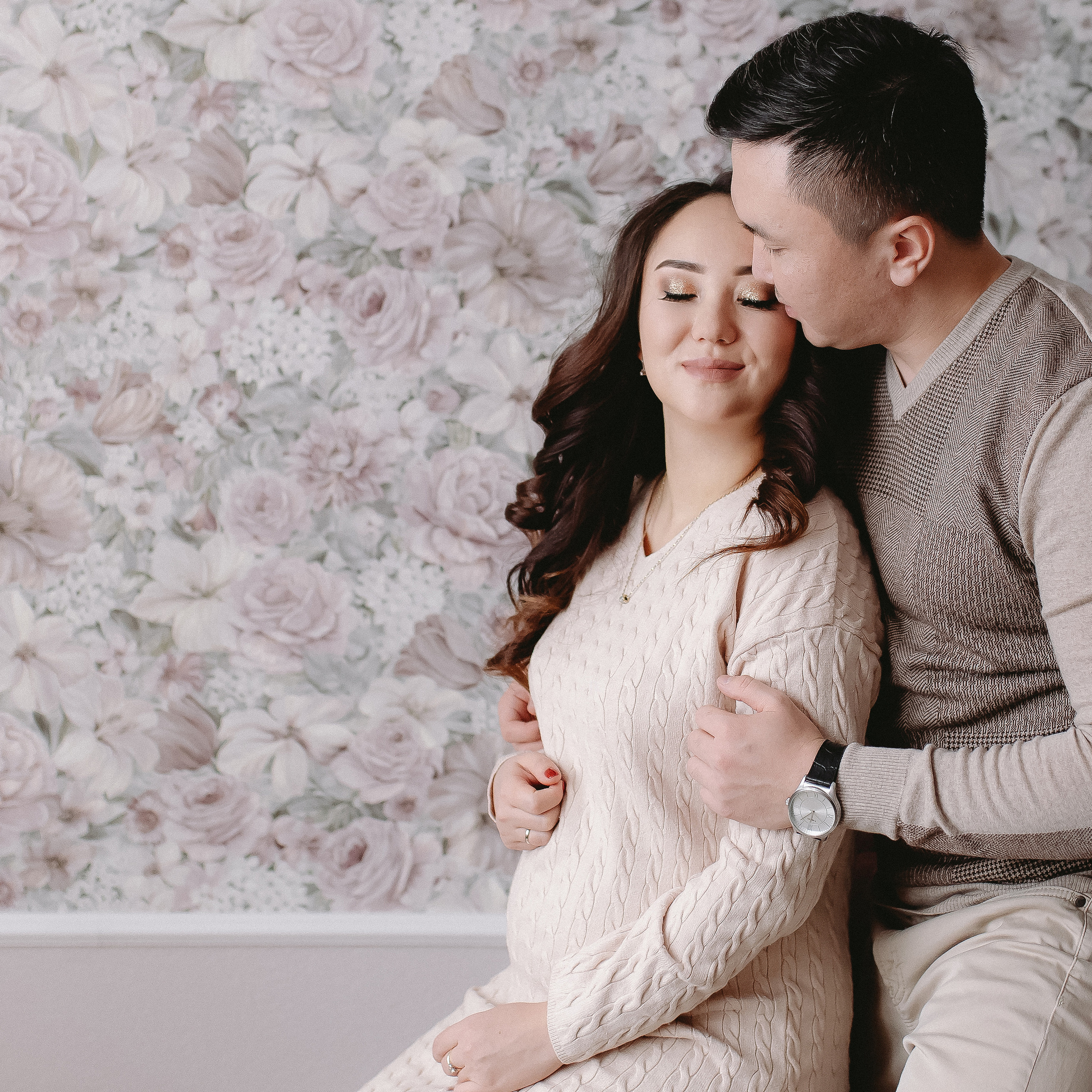 Ожидание. Фотограф в Ташкенте Надежда Исаева